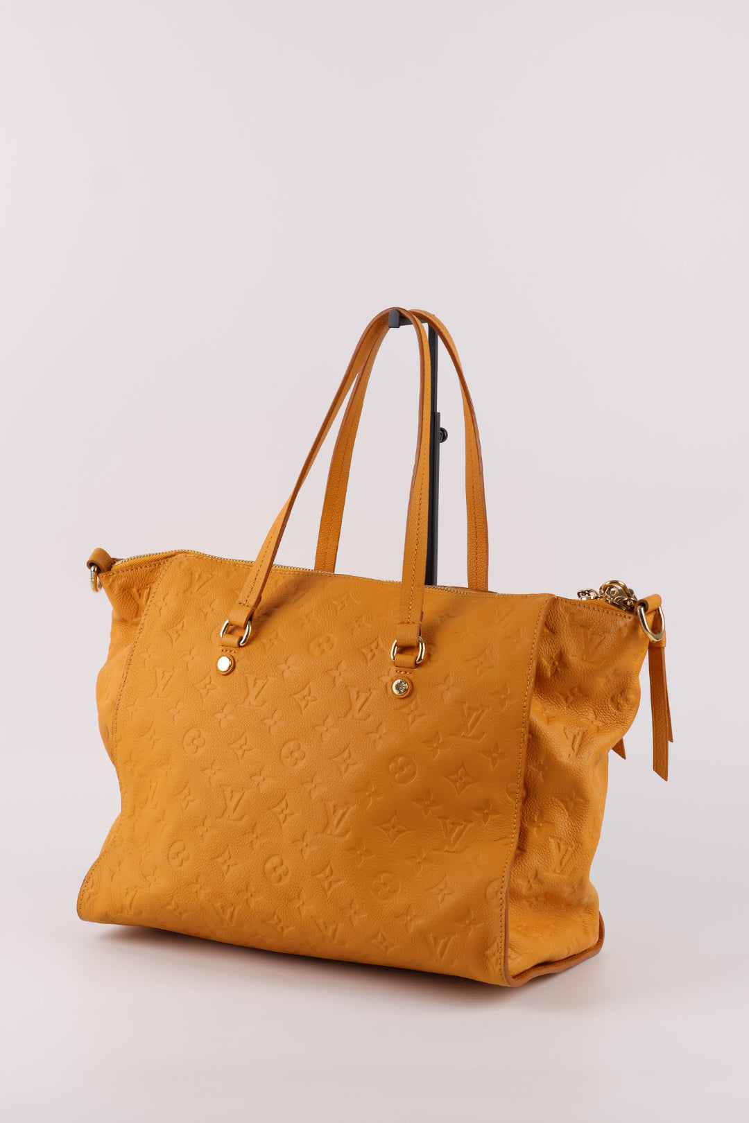 Louis Vuitton Lumineuse GM Empreinte