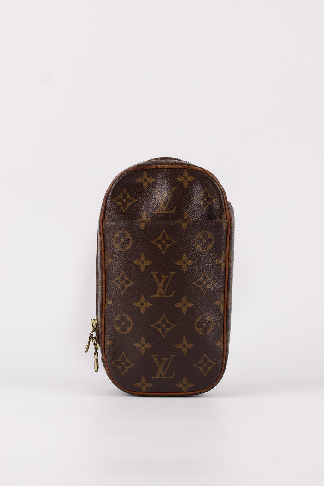 Louis Vuitton Marsupio Gange Monogram