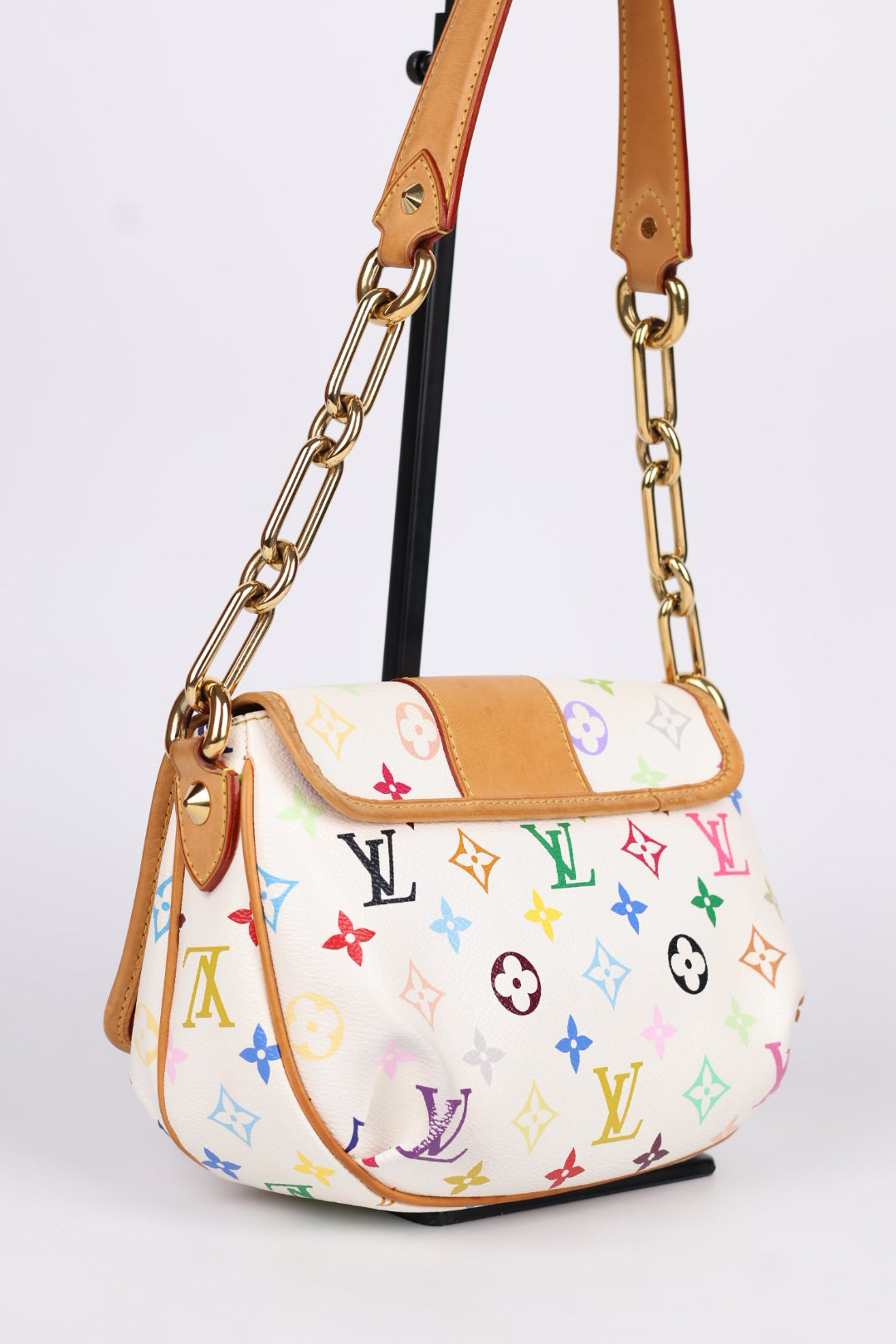 Louis Vuitton Patty Murakami