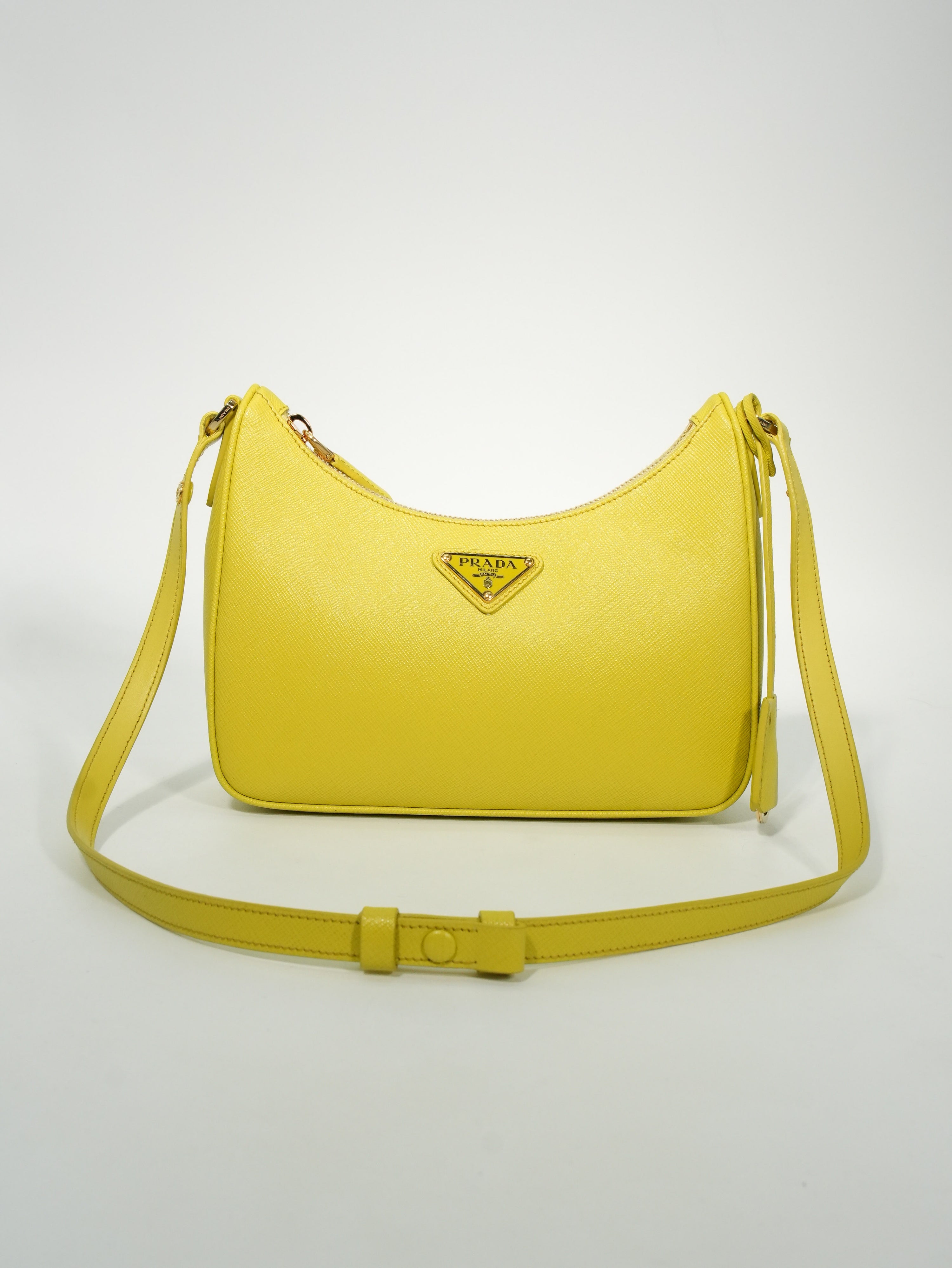 Prada Re-Edition Saffiano