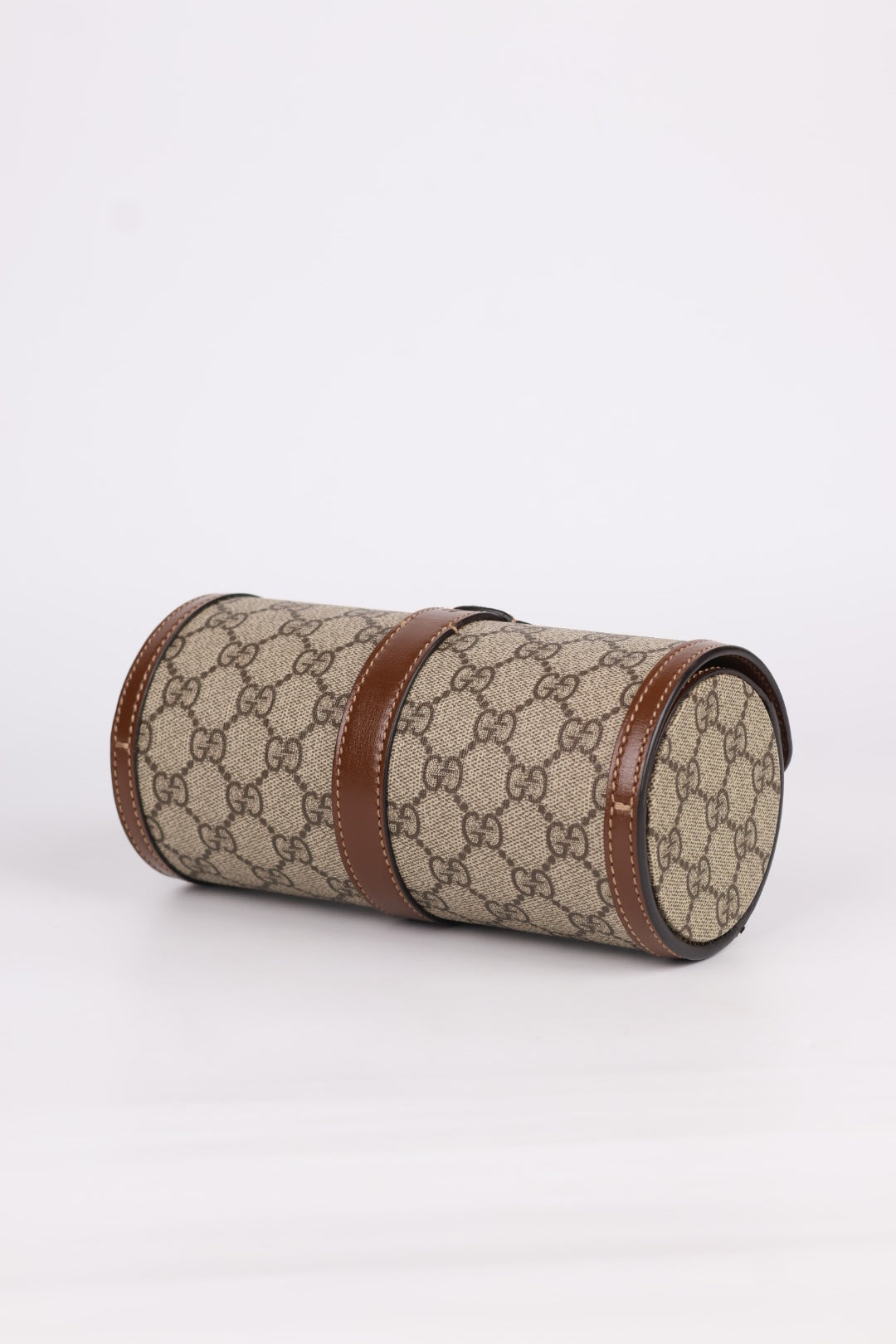 Gucci Porta Orologi GG Supreme