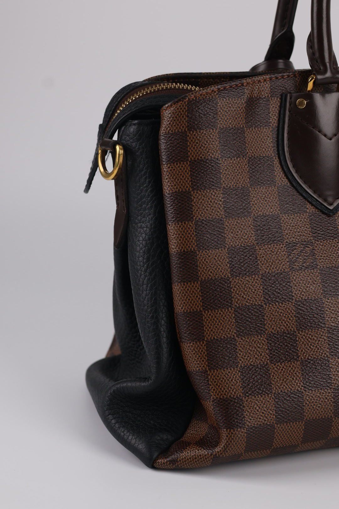 Louis Vuitton Normandy Damier Ébène