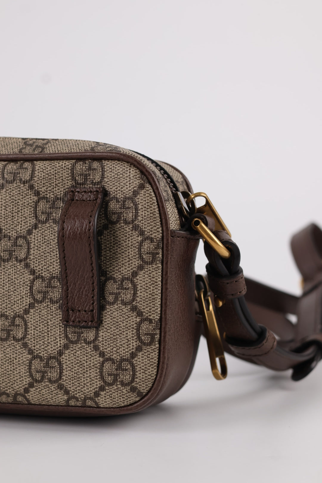 Gucci Mini Ophidia a Tracolla