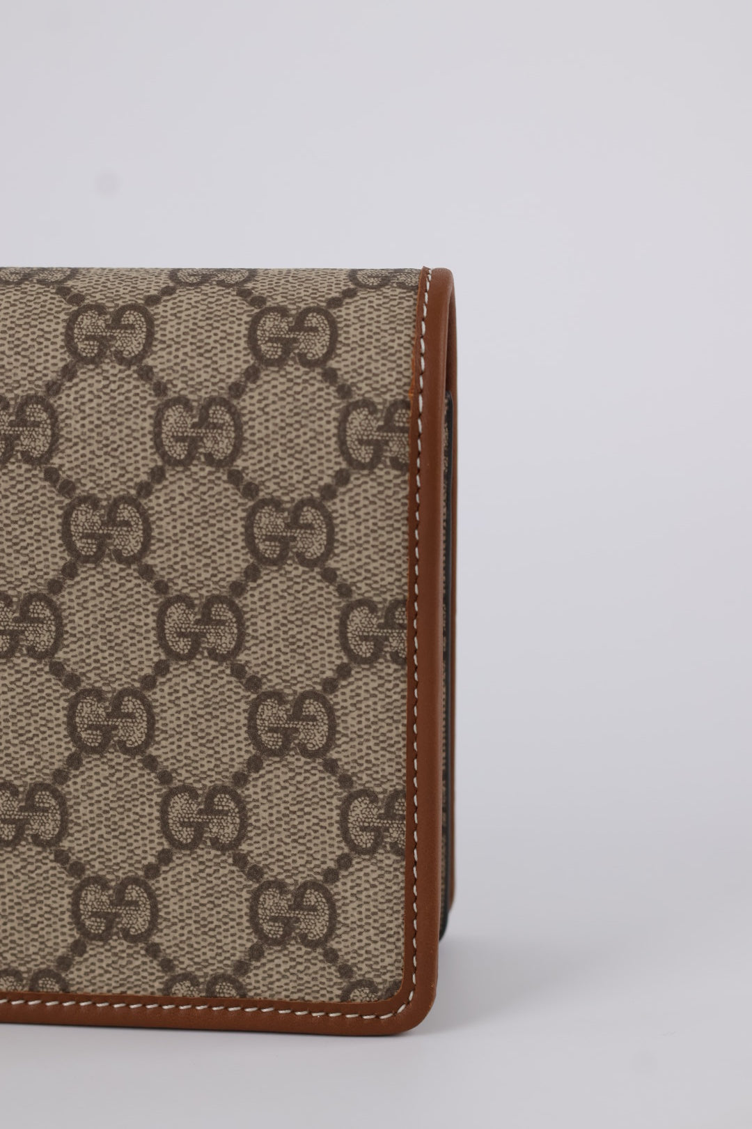 Gucci GG Emblem a Tracolla
