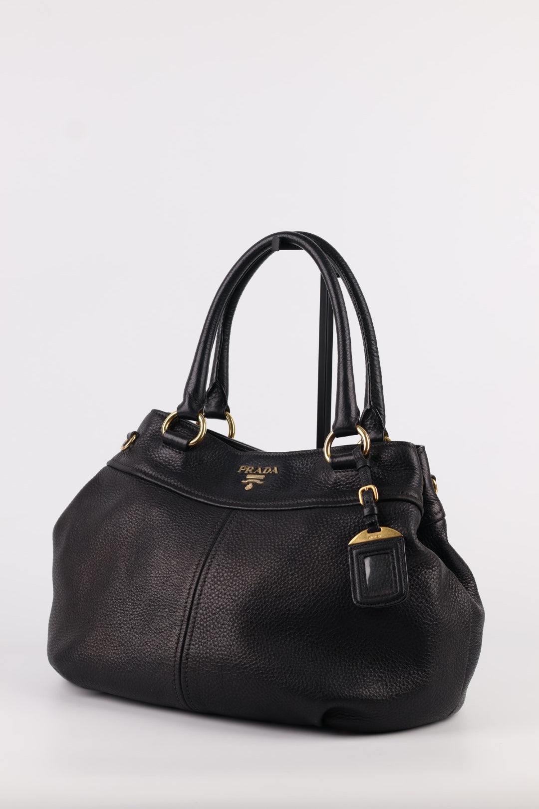 Prada Tote in Pelle