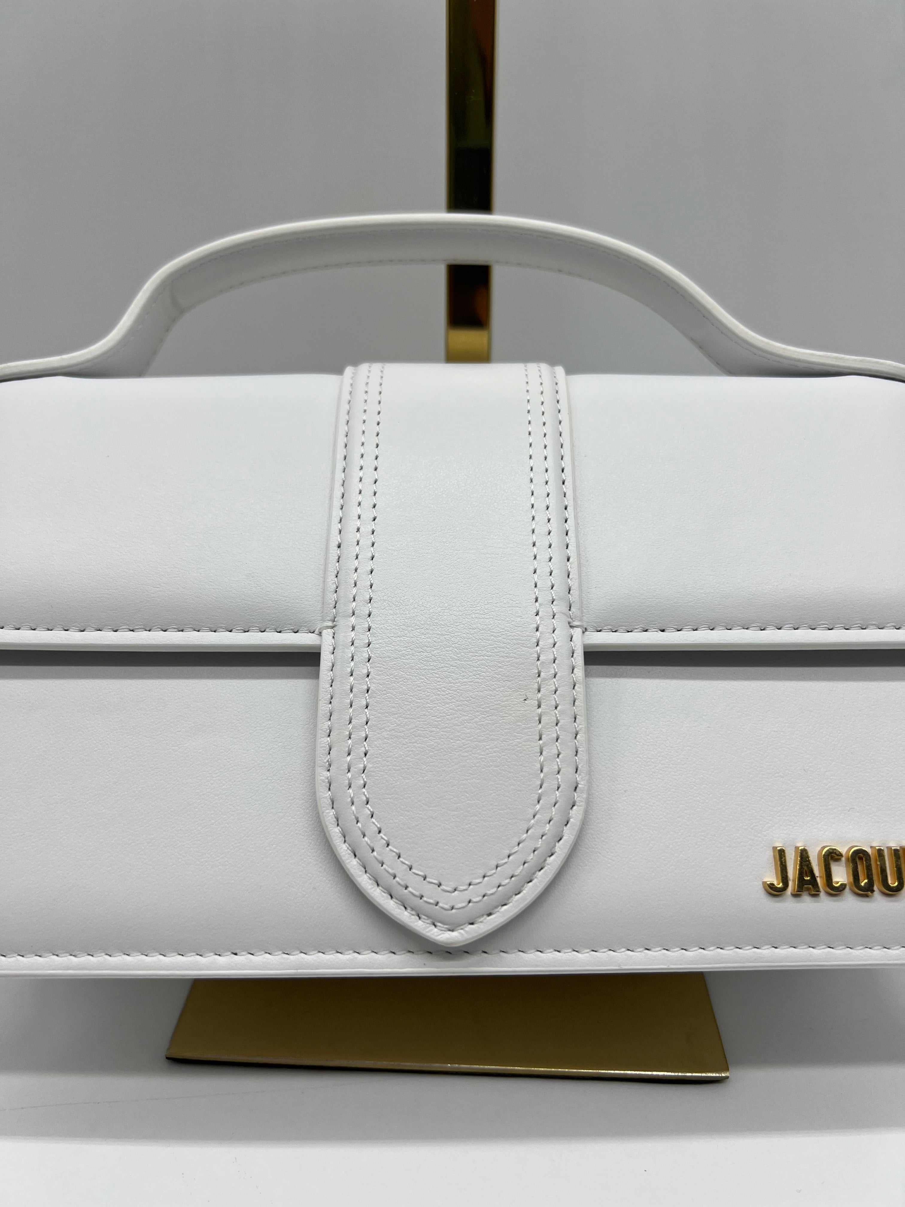 Jacquemus Le Grand Bambino