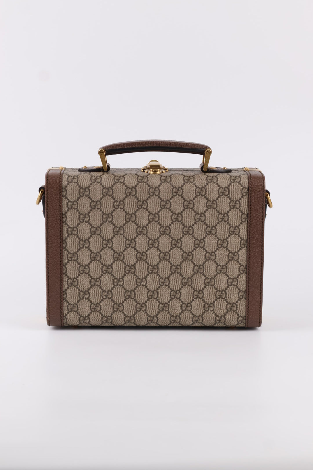 Gucci x Disney Valigetta Donald Duck
