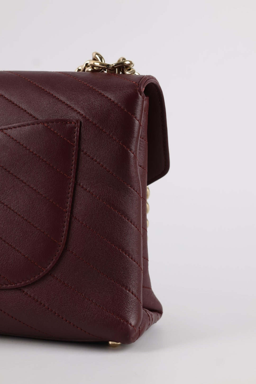 Chanel Coco Envelope Media
