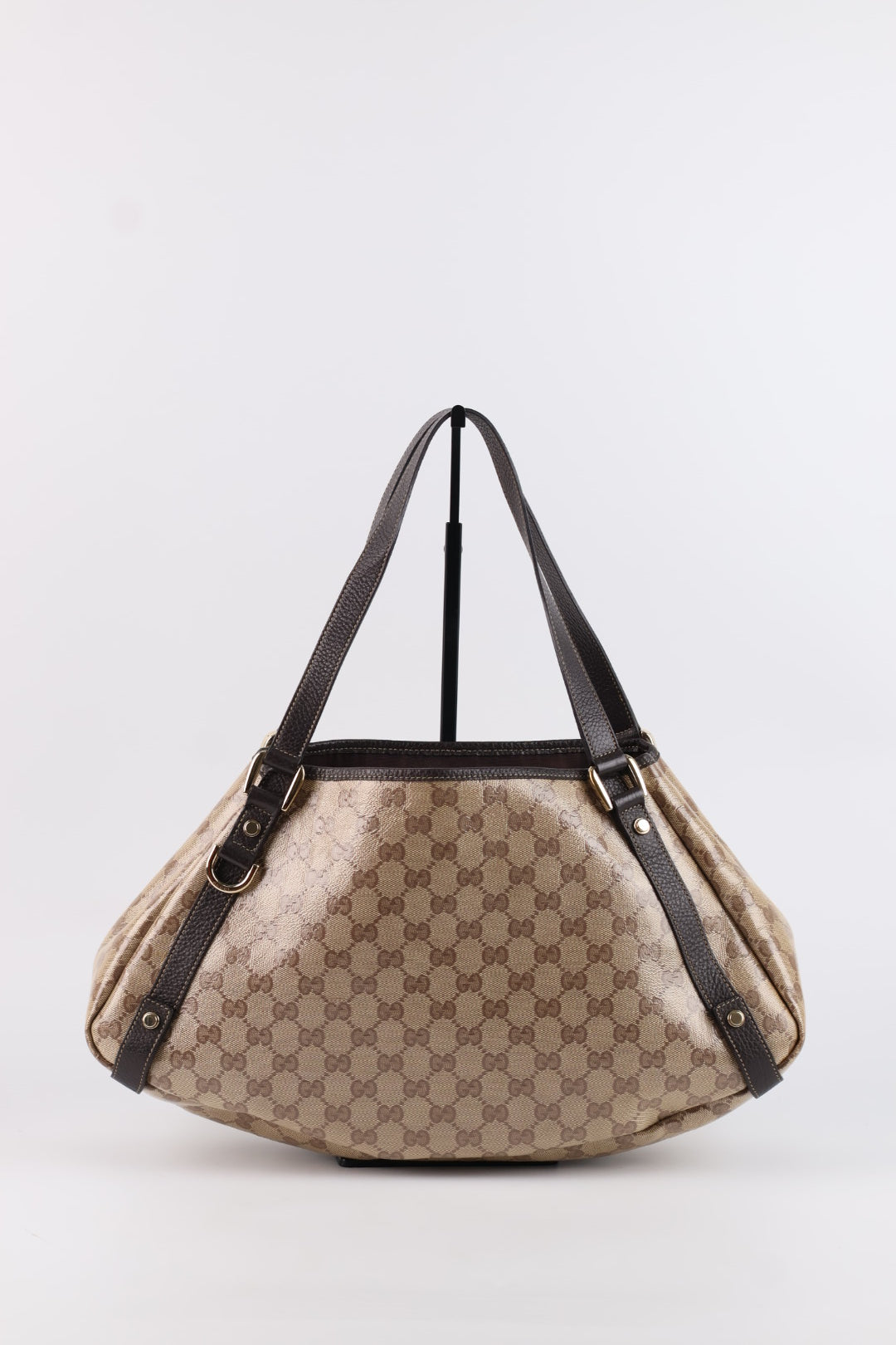 Gucci Tote GG Crystal