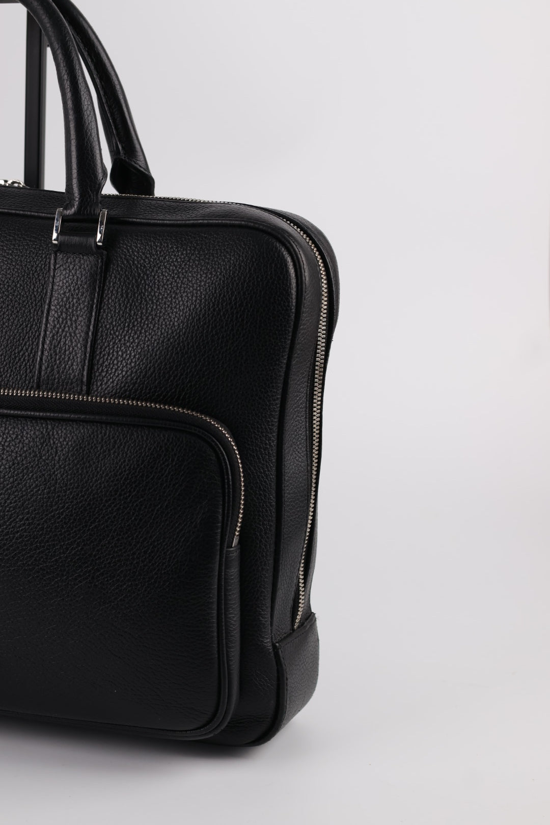 Montblanc Borsa da Lavoro in Pelle