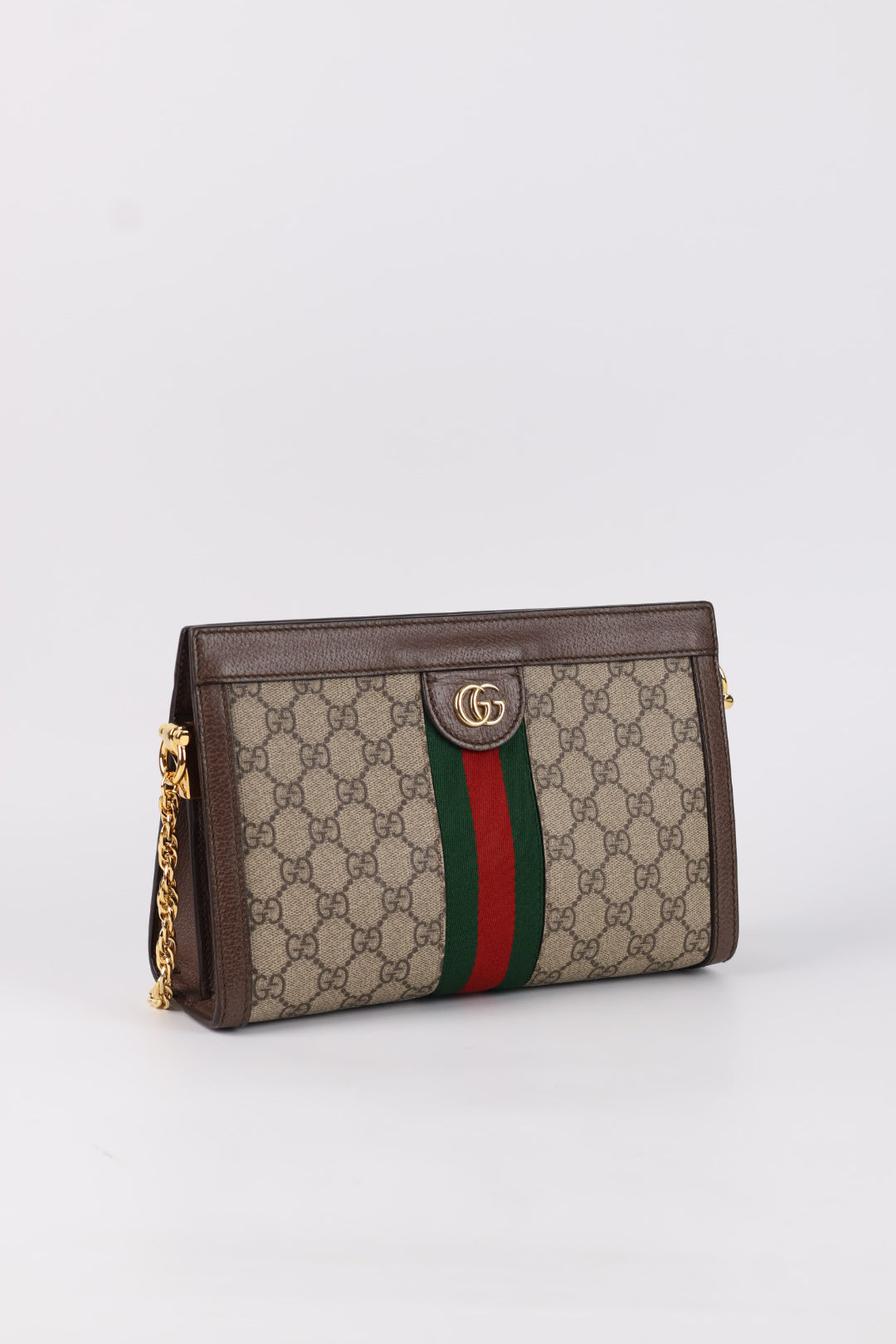 Gucci Ophidia Chain GG Supreme
