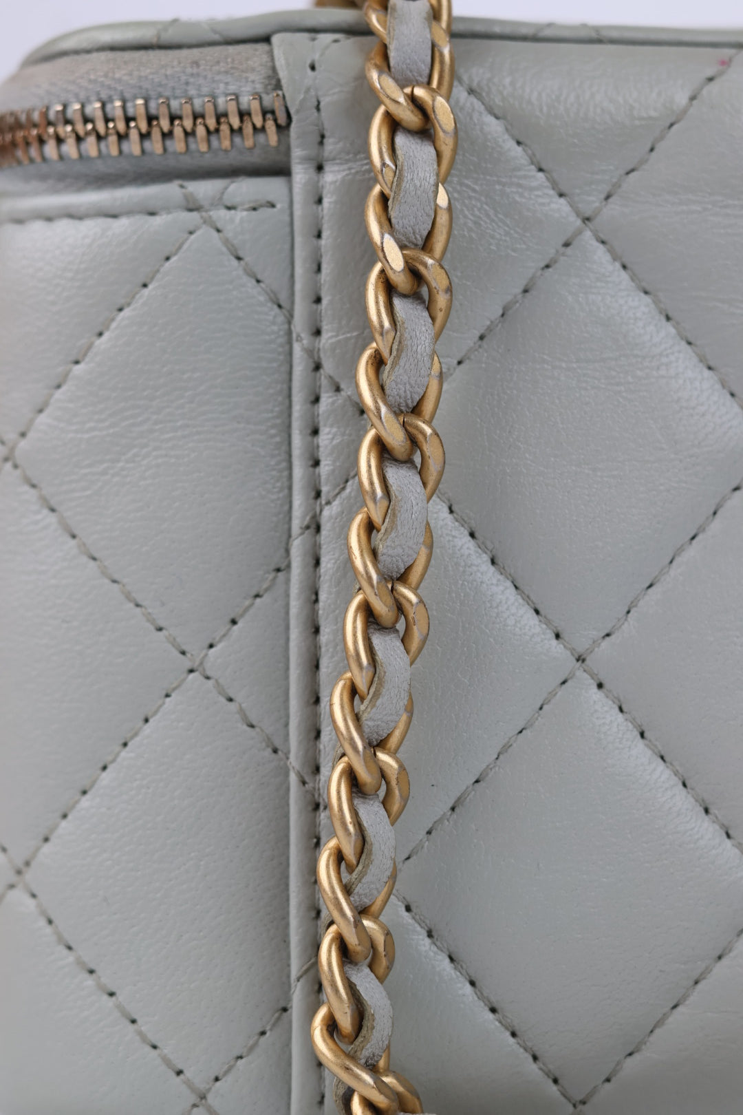 Chanel Vanity Matelassé