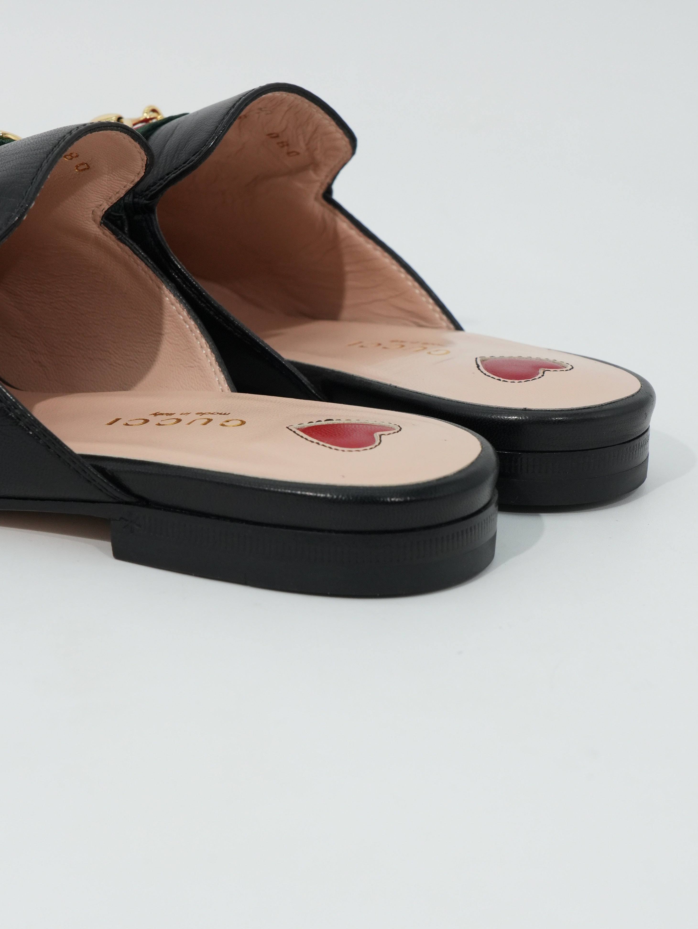 Gucci Slippers Princetown