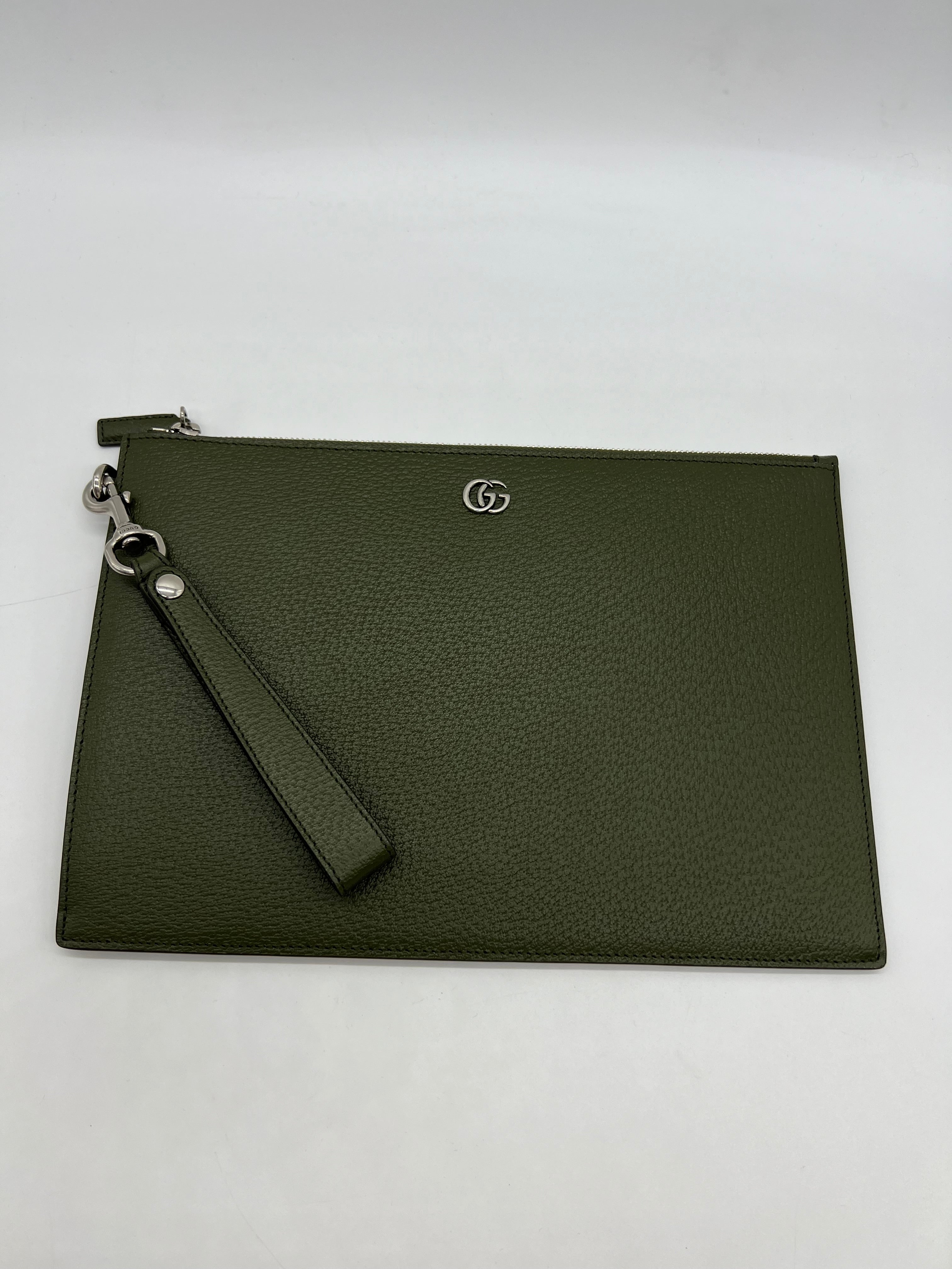 Gucci Pochette Marmont