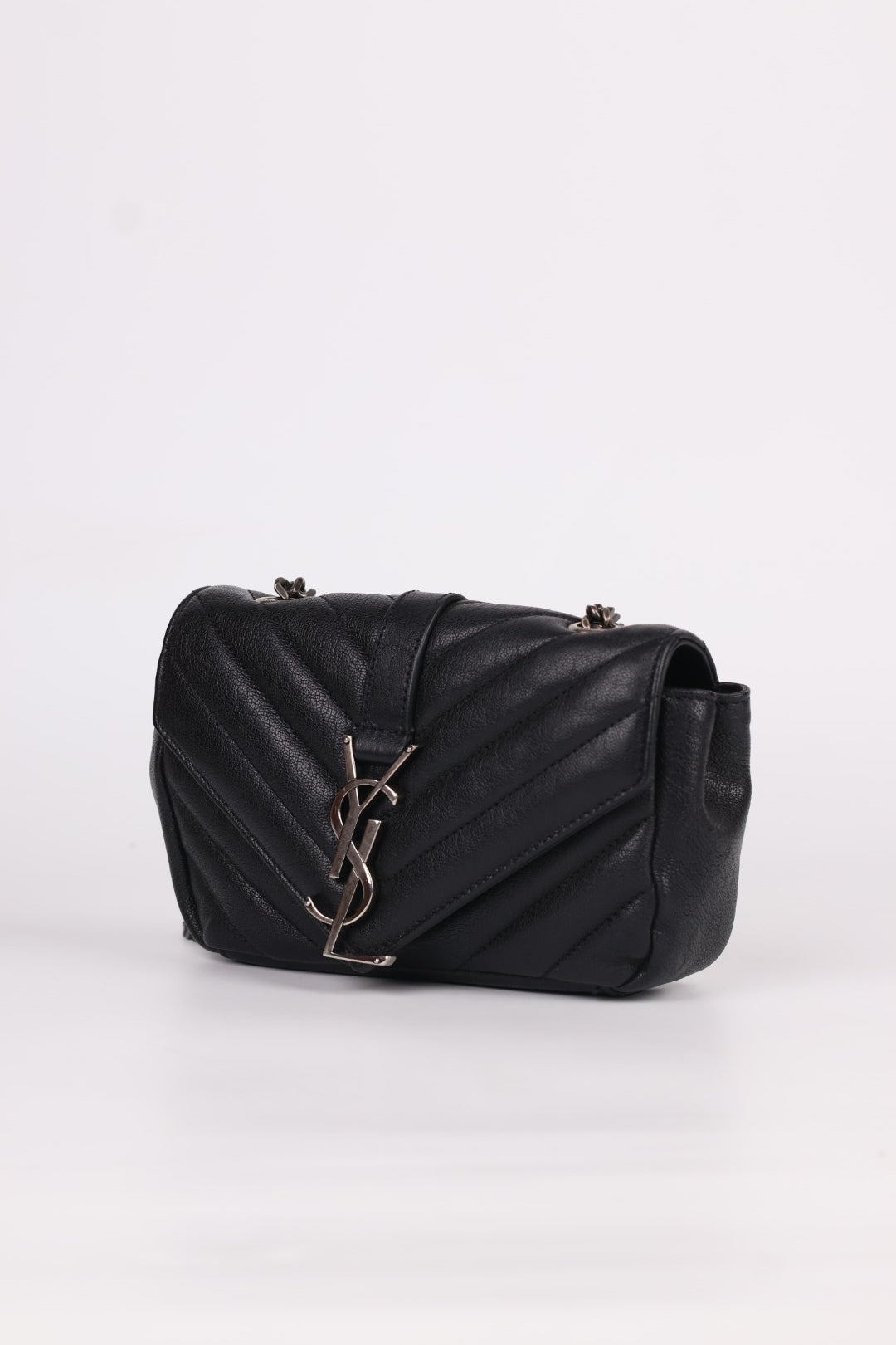 Saint Laurent College Mini