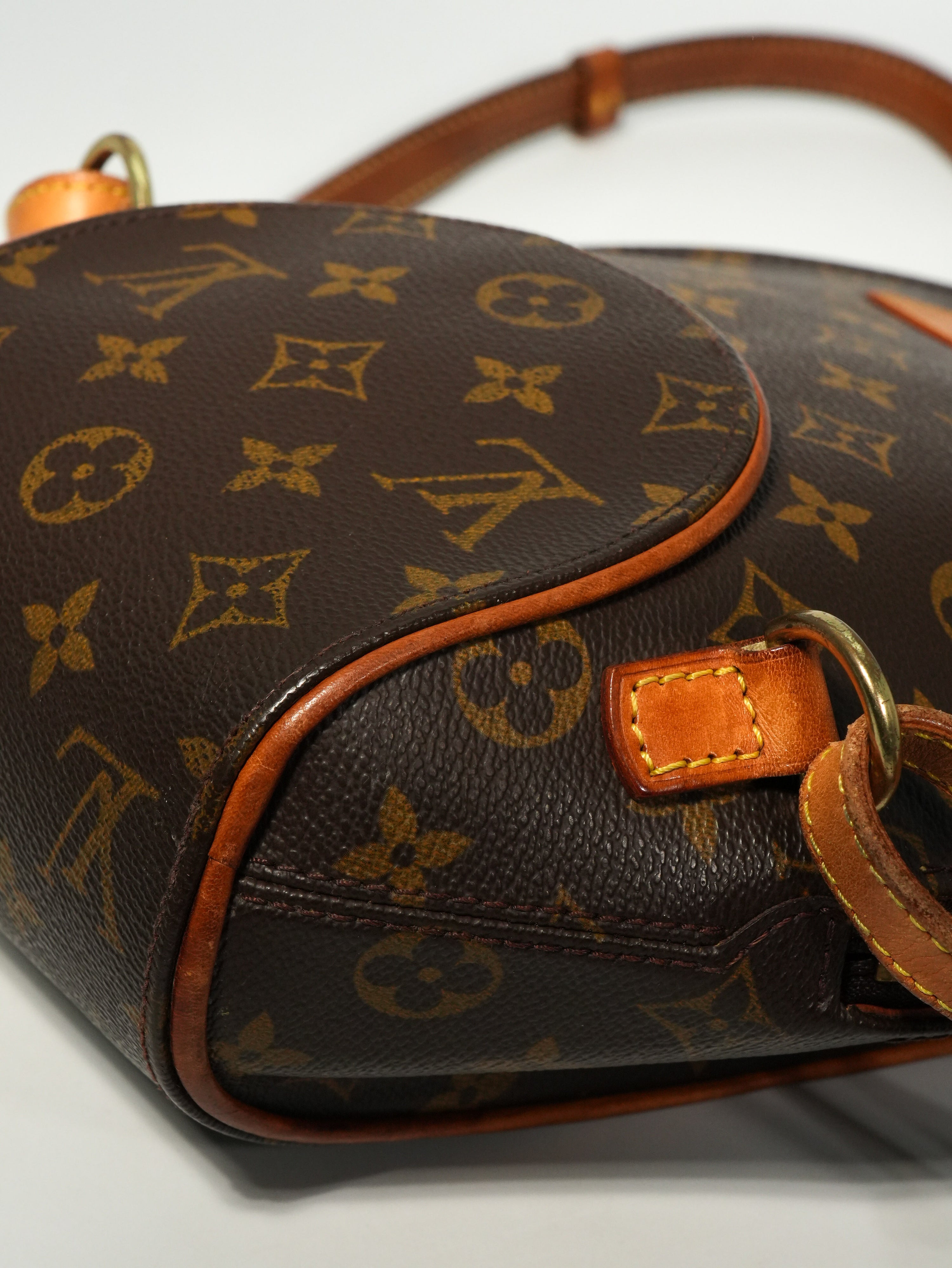 Louis Vuitton Zaino Ellipse