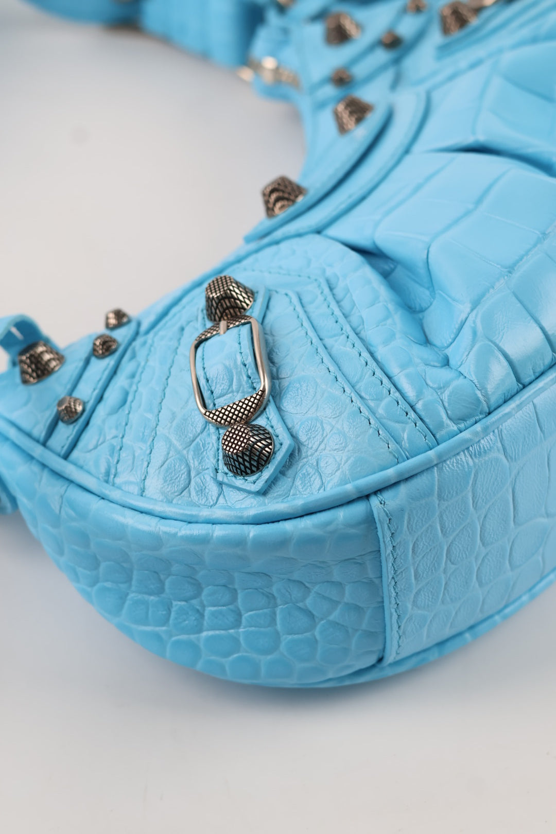 Balenciaga Cagole XS Cocco