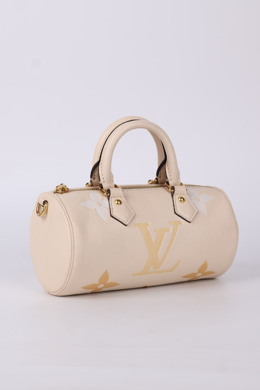 Louis Vuitton Papillon BB Empreinte