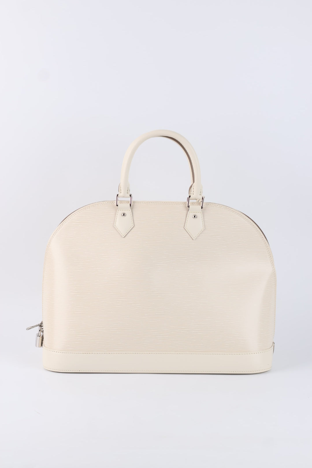 Louis Vuitton Alma GM Epi