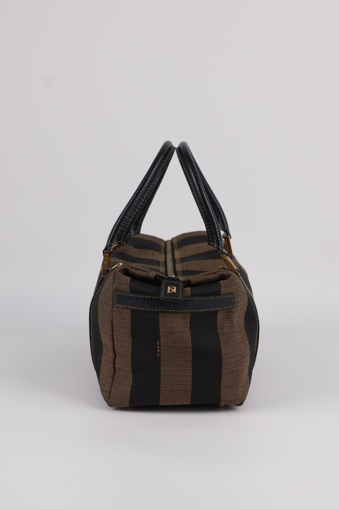 Fendi Mini Boston Vintage