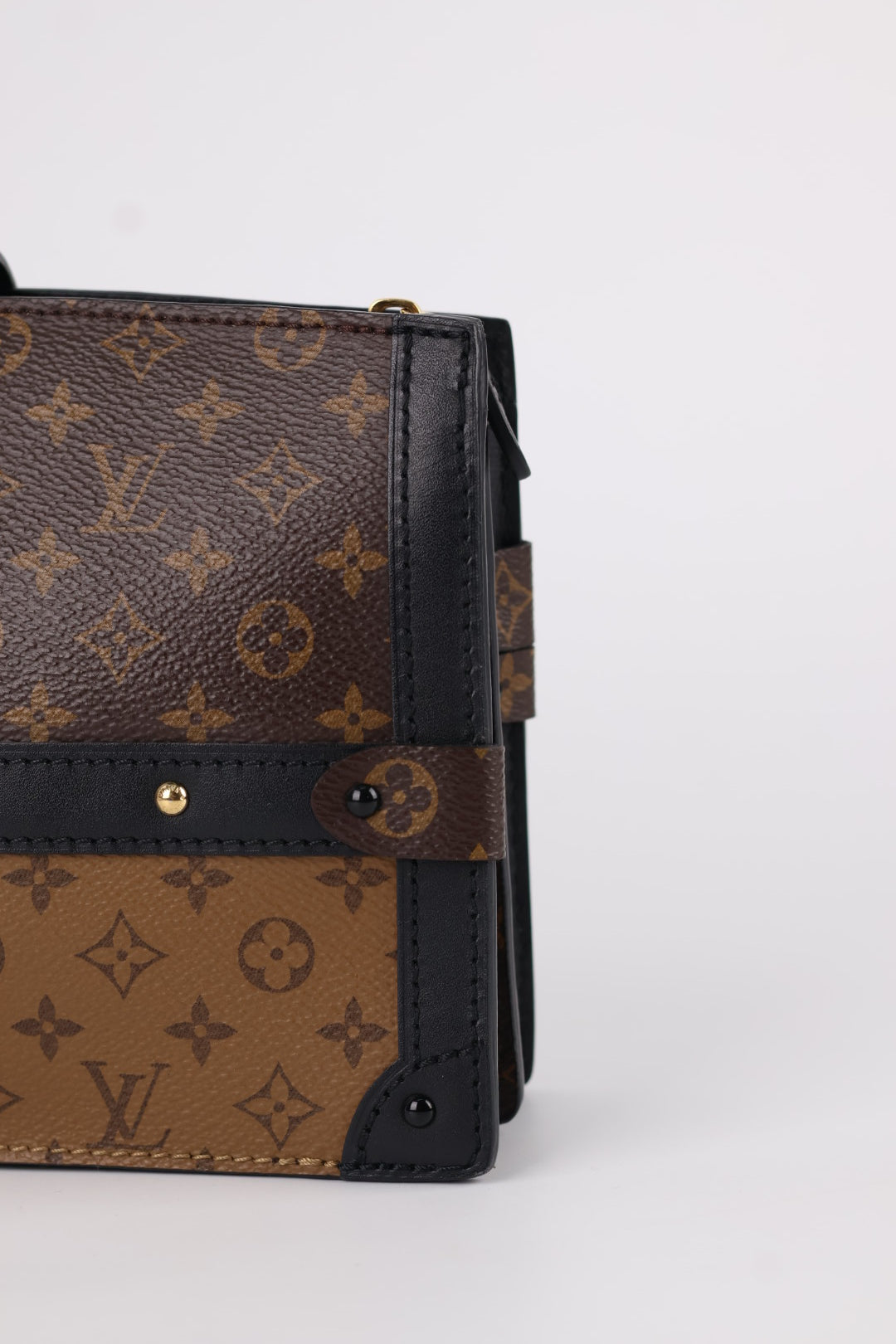 Louis Vuitton Trunk Malle