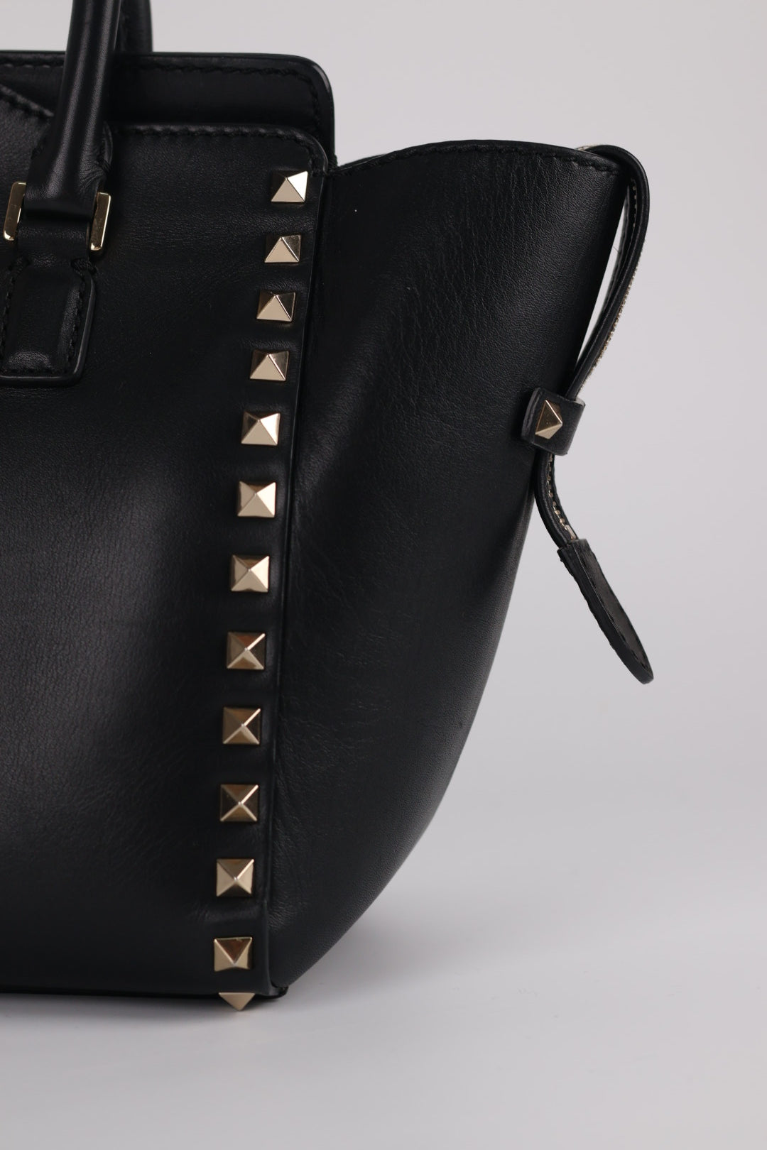 Valentino Rockstud Tote