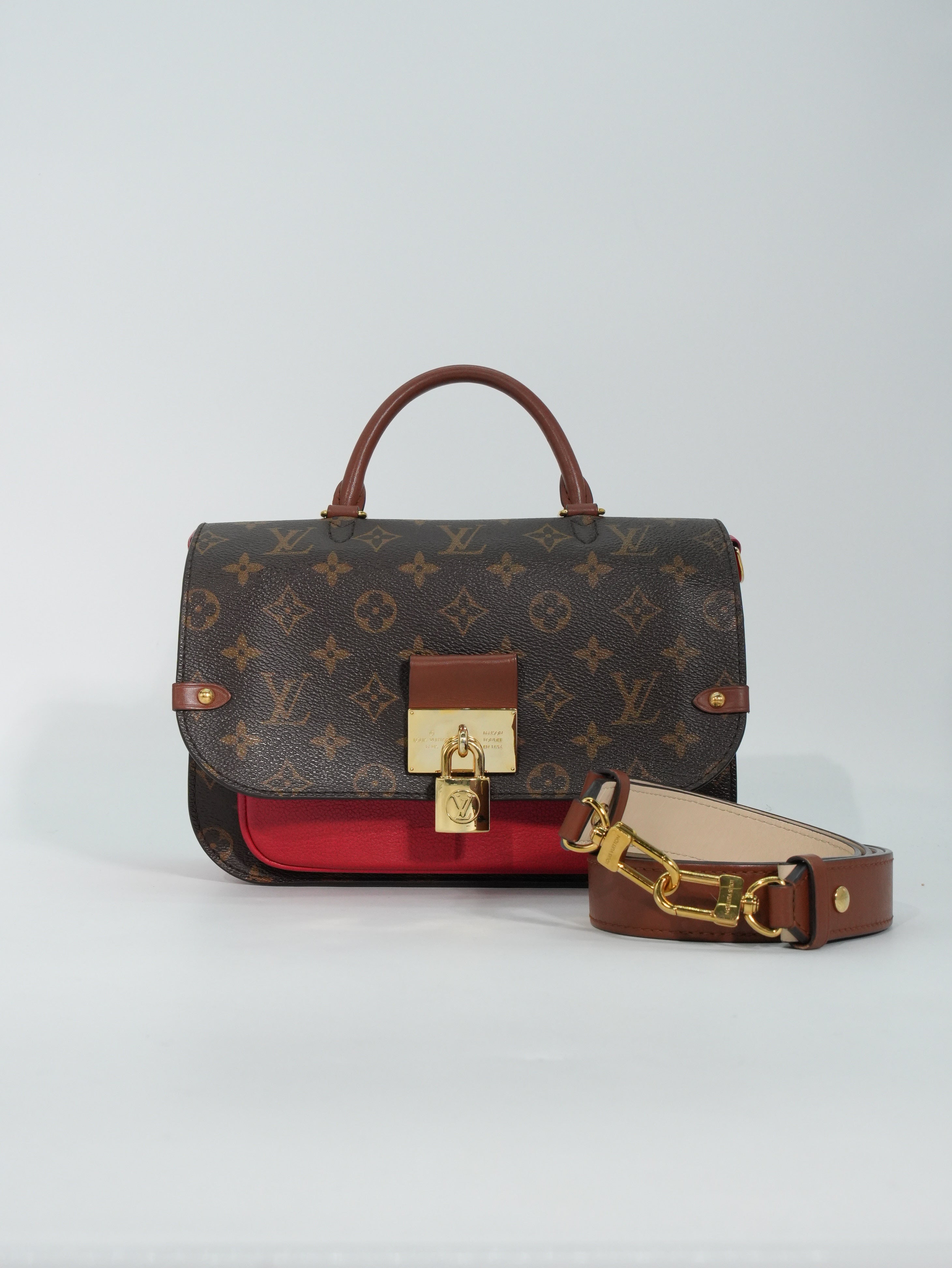 Louis Vuitton Vaugirard