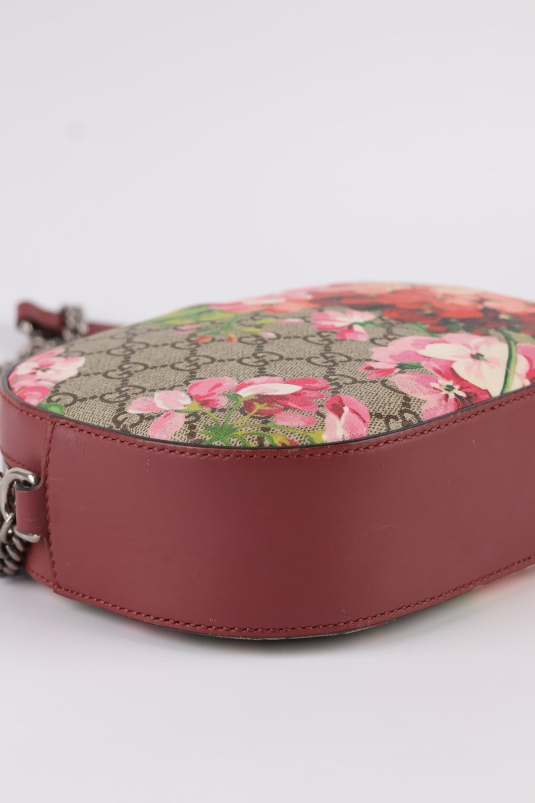 Gucci Flora Camera Bag