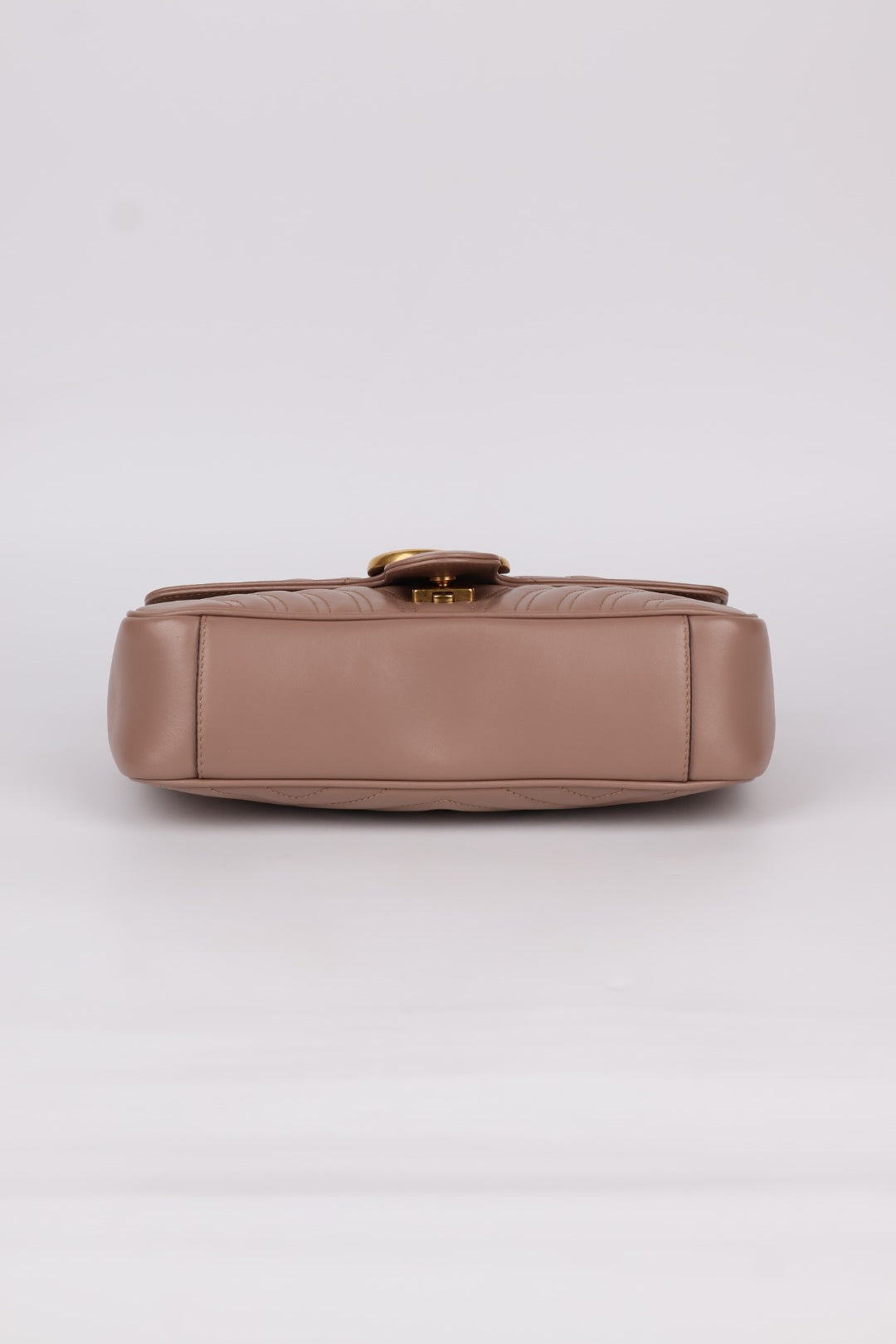 Gucci Marmont Media Matelassé