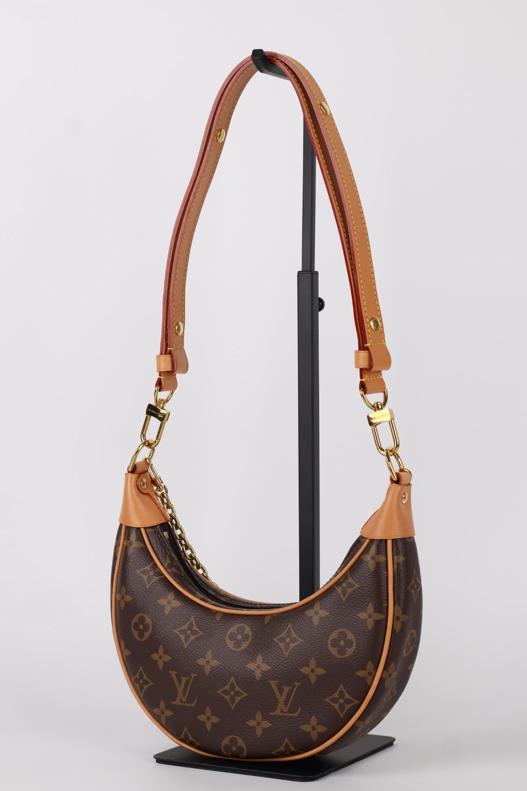 Louis Vuitton Mini Loop Monogram