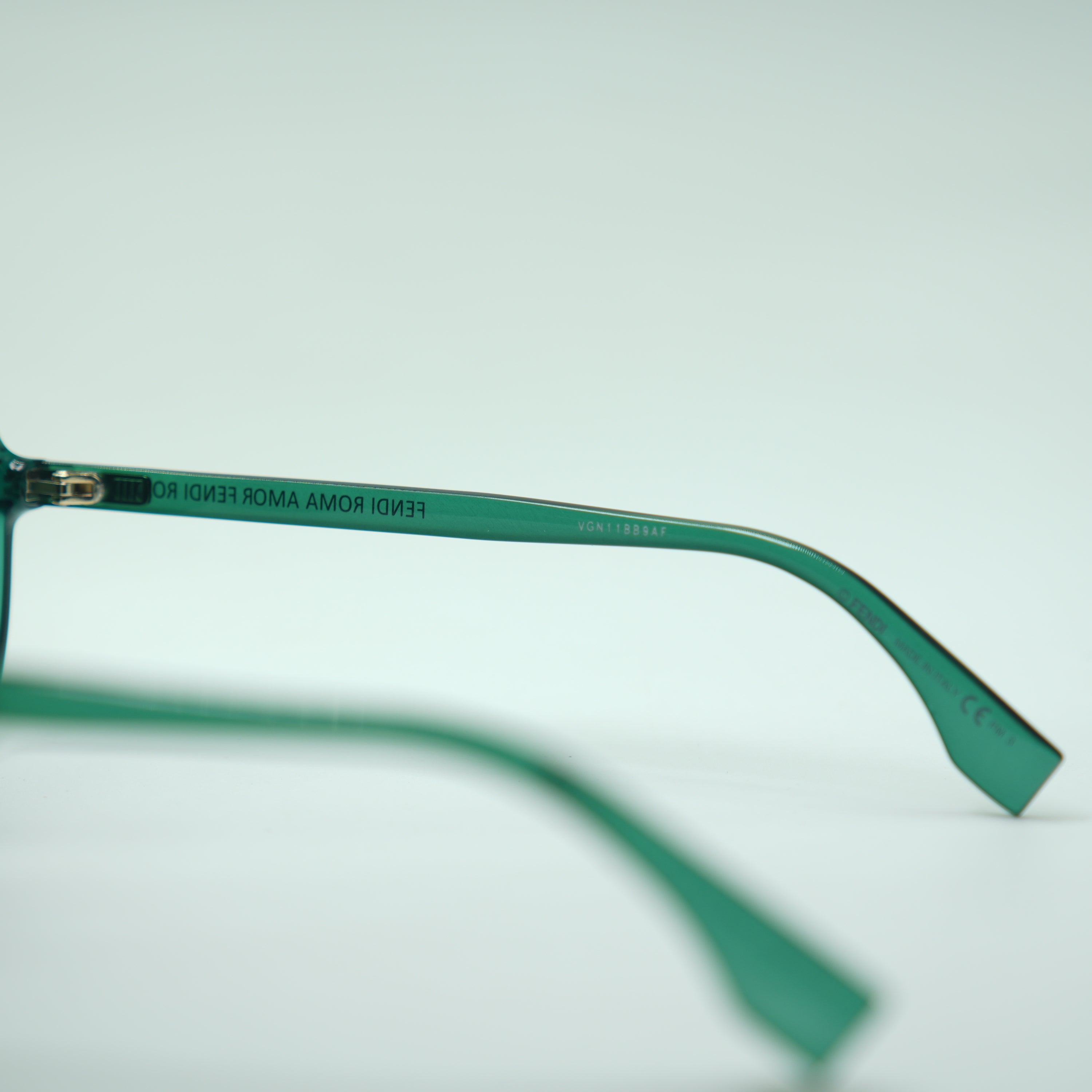 Fendi Roma Occhiali F0375/GS