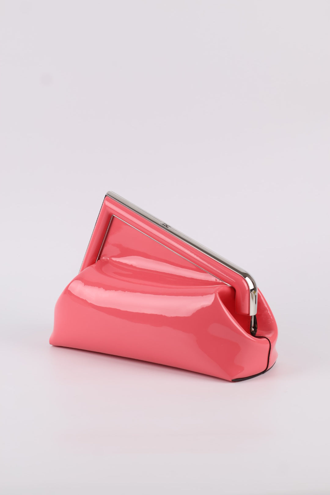 Fendi First Small Vernis