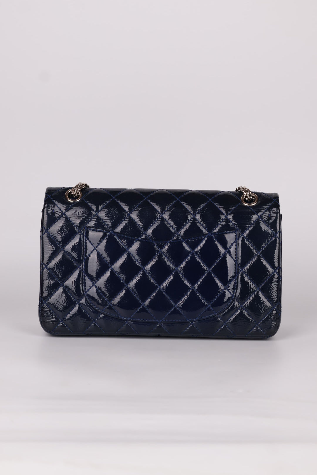 Chanel 2.55 Reissue Media Vernis