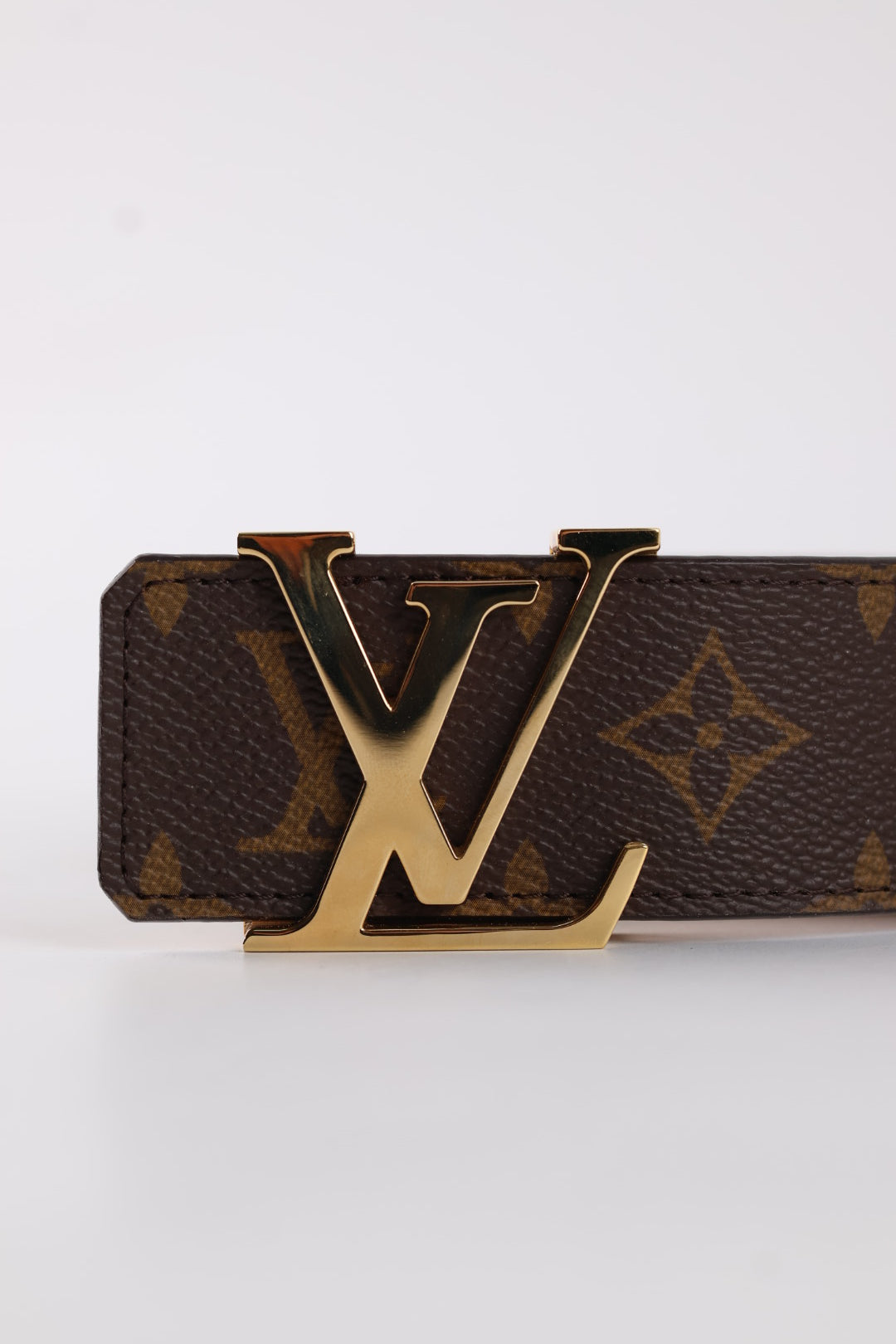 Louis Vuitton Initiales Monogram