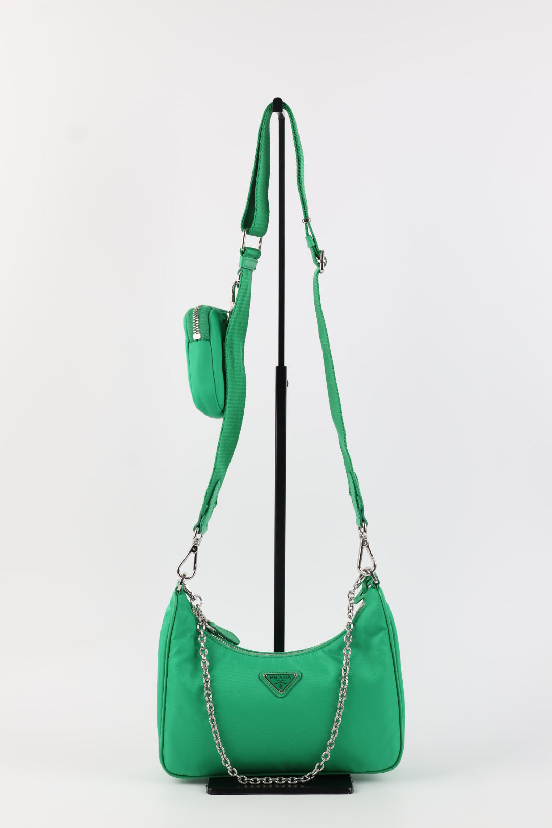 Prada Re Edition 2005 Nylon