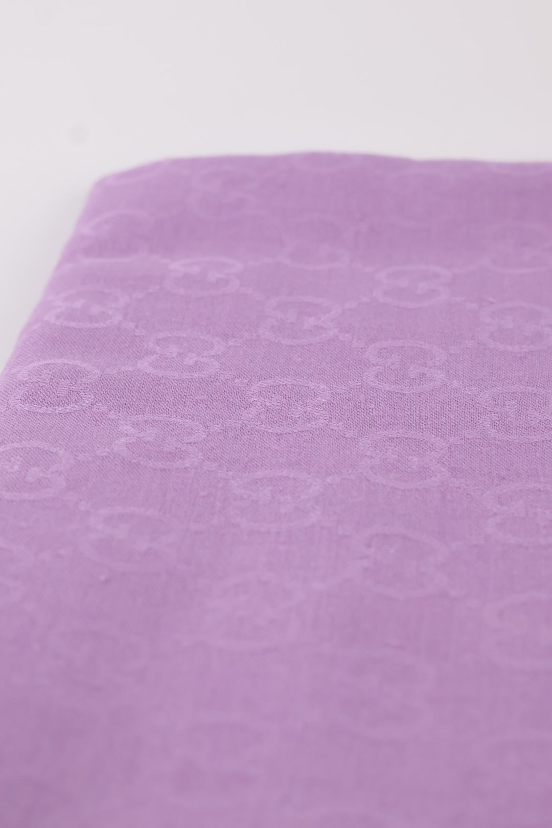 Gucci Stola GG Jacquard