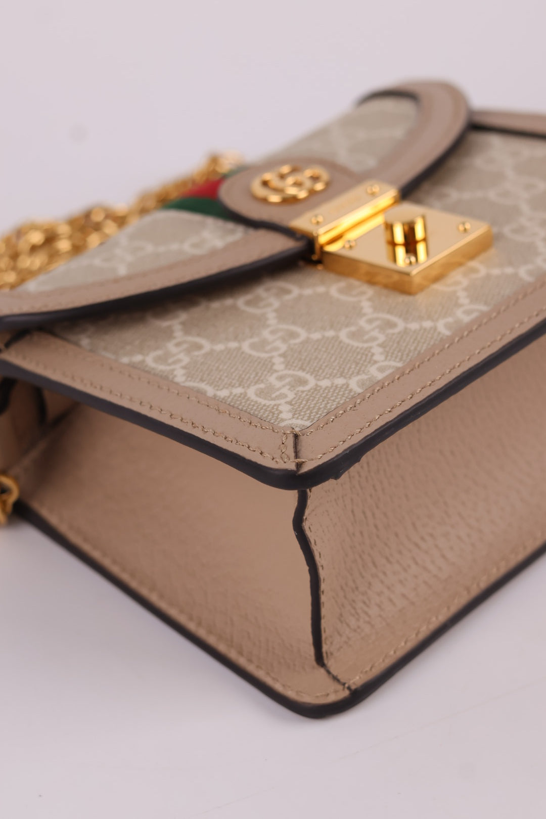 Gucci Mini Ophidia GG Supreme