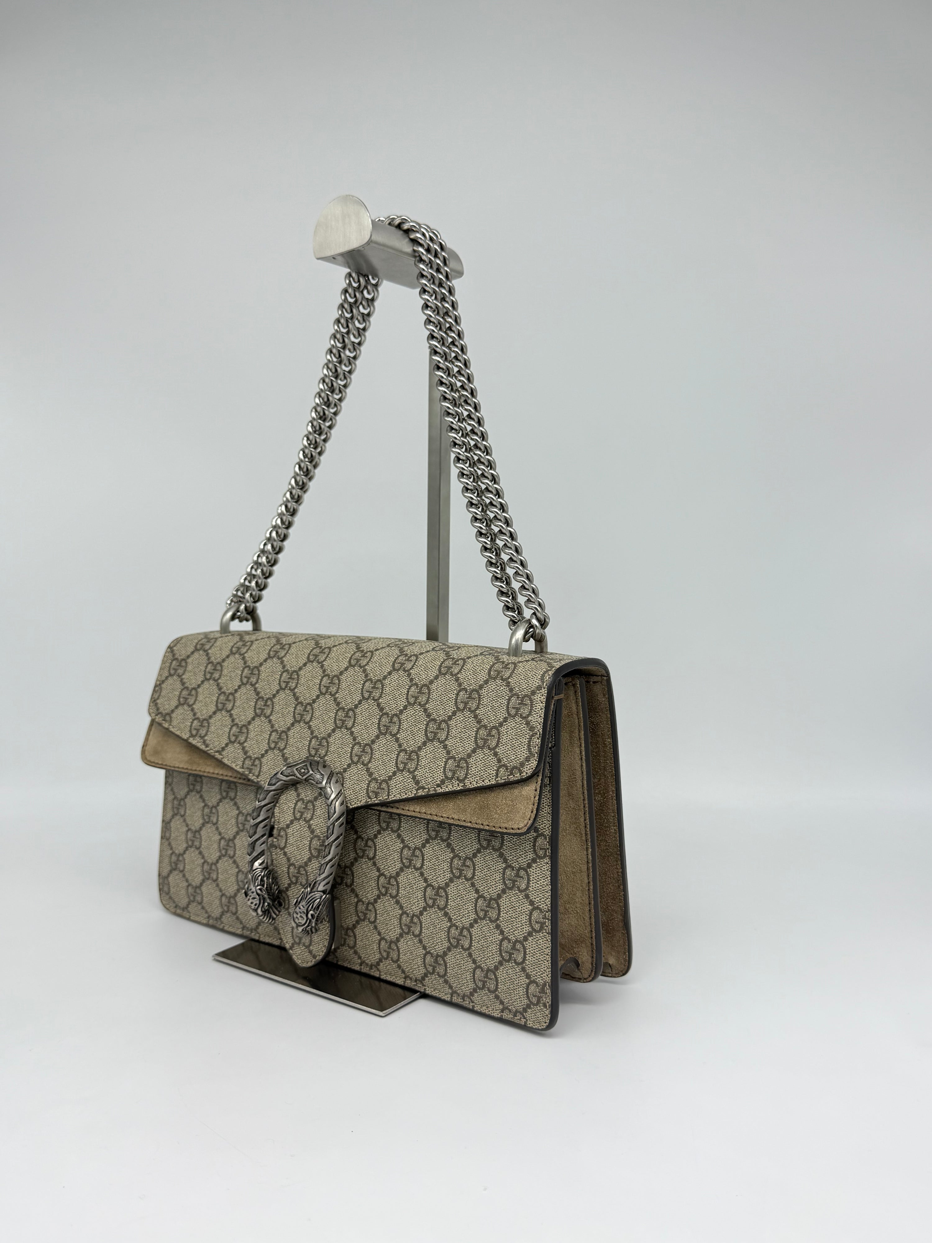 Gucci Dionysus a Spalla GG Supreme