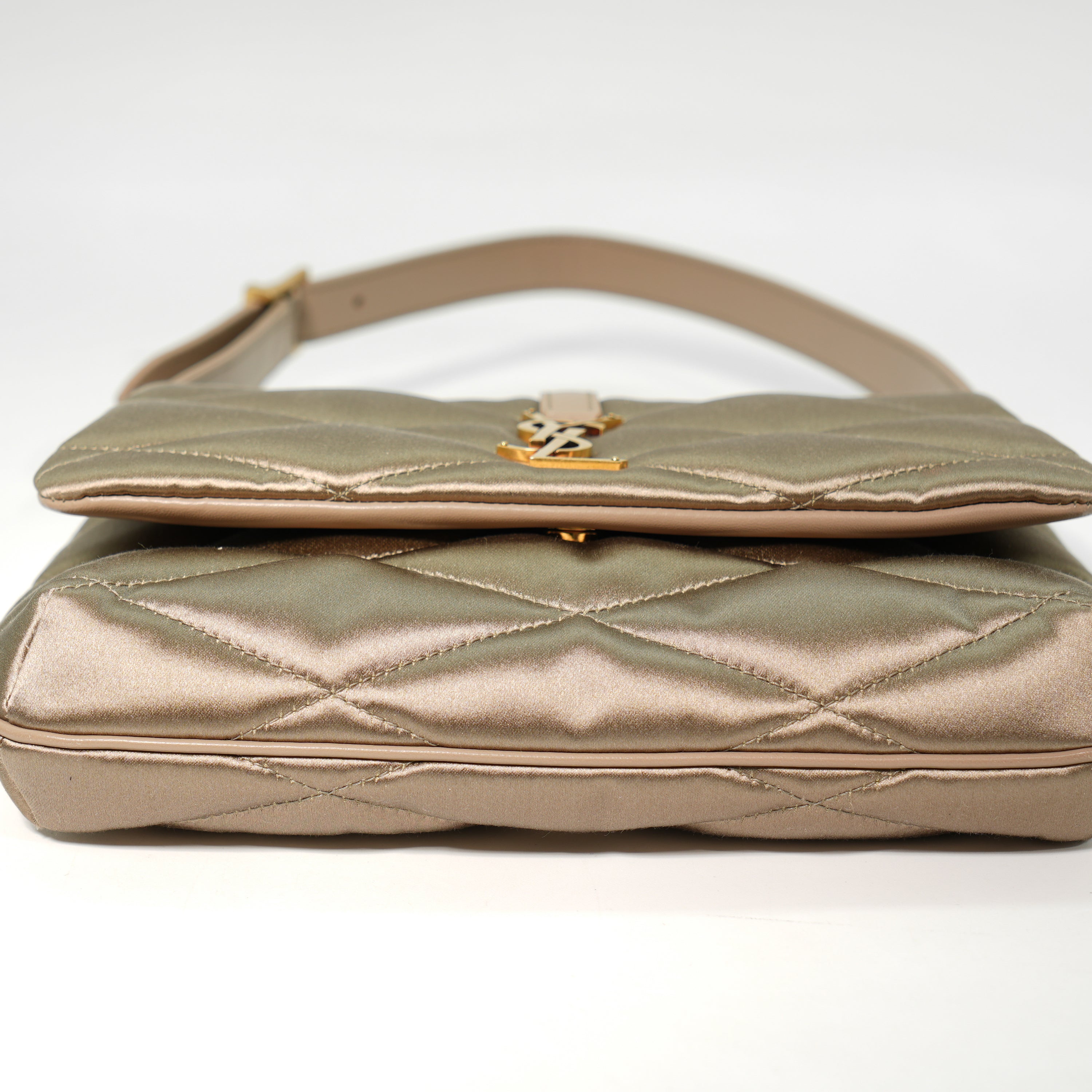 Saint Laurent Le 57 a Spalla