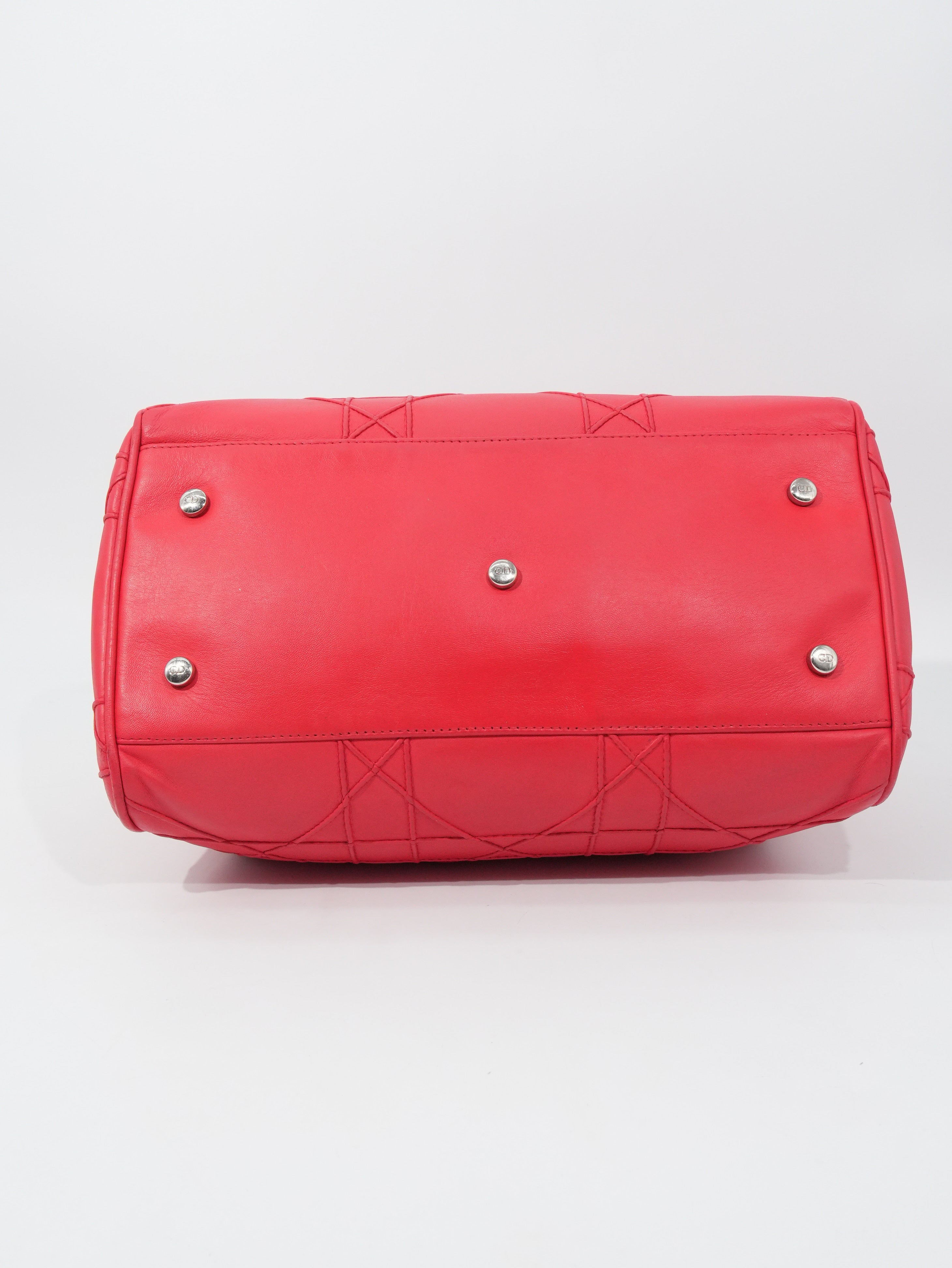 Dior Granville in Pelle