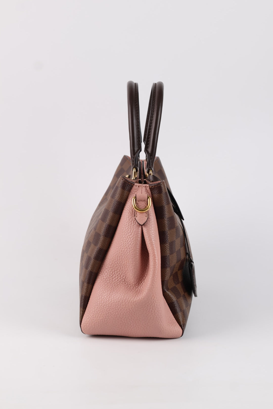 Louis Vuitton Brittany Damier Ébène