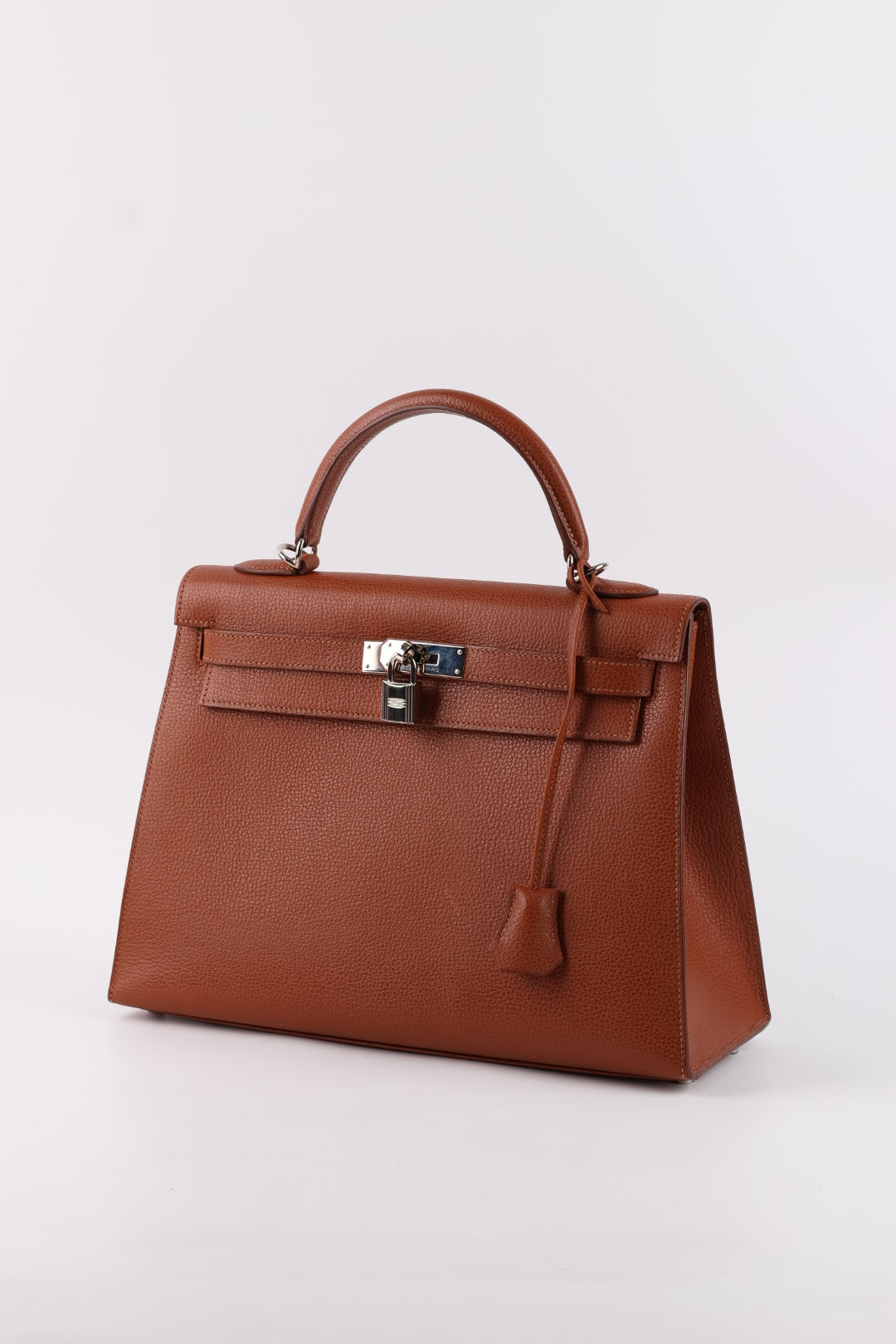 Hermès Kelly 32 Epsom Sellier