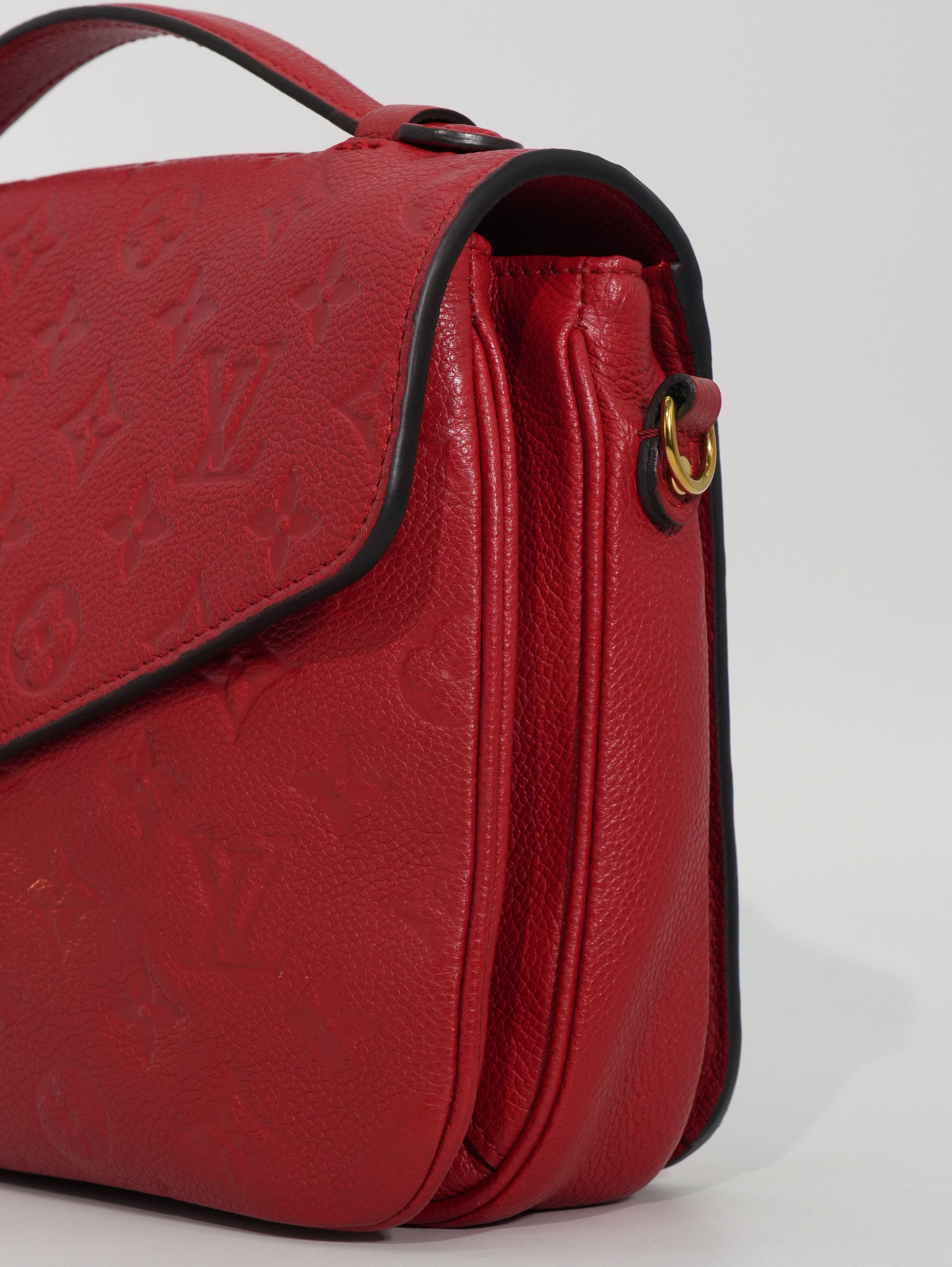 Louis Vuitton Métis Empreinte