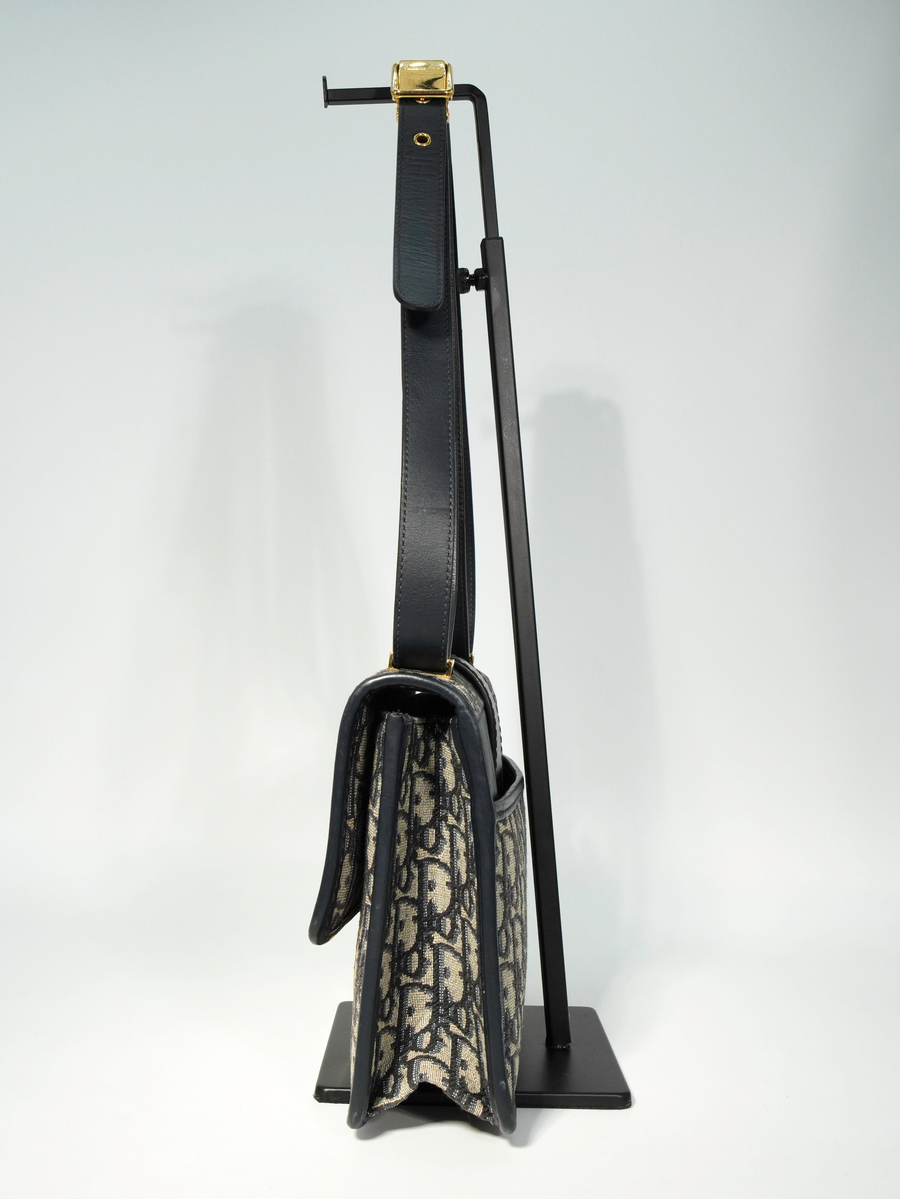 Dior Montaigne Jacquard Oblique