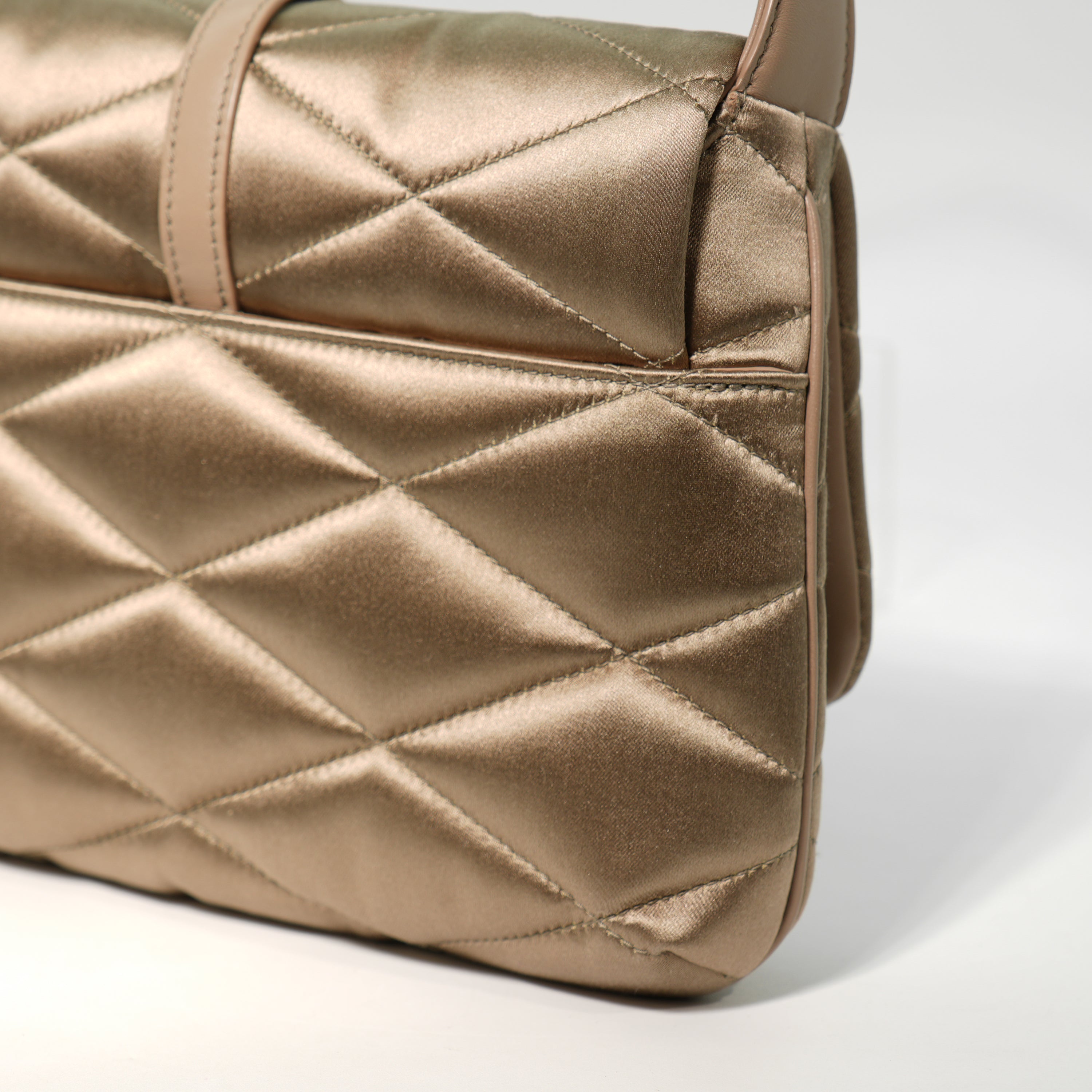 Saint Laurent Le 57 a Spalla