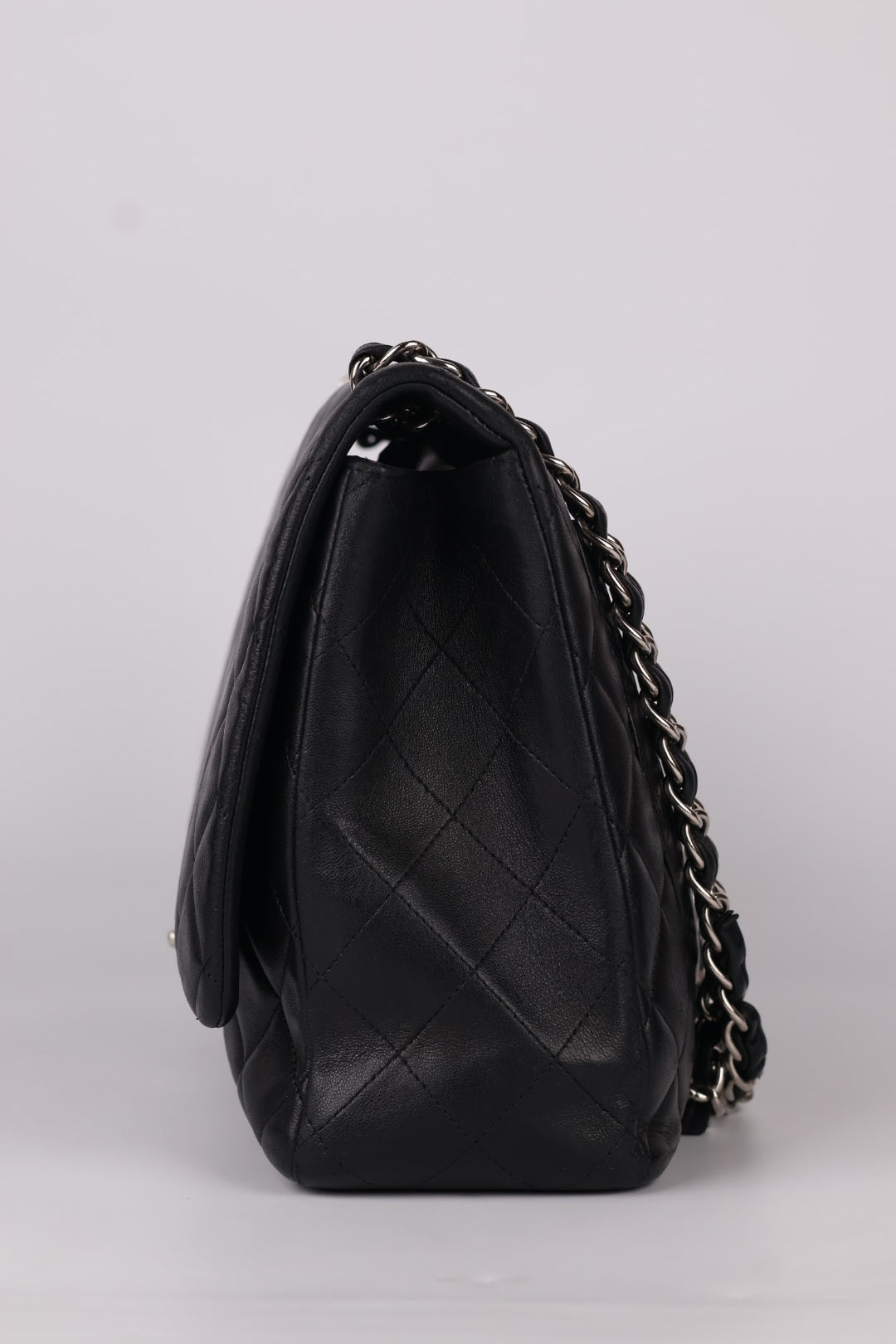 Chanel Maxi Jumbo Matelassé