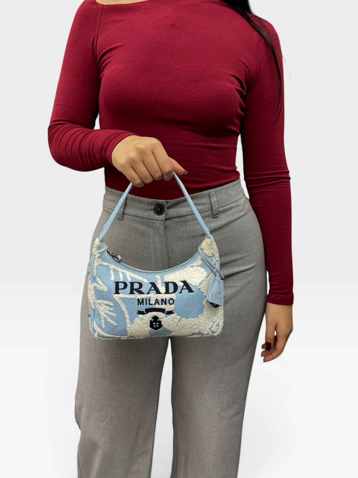 Prada Re Edition 2000
