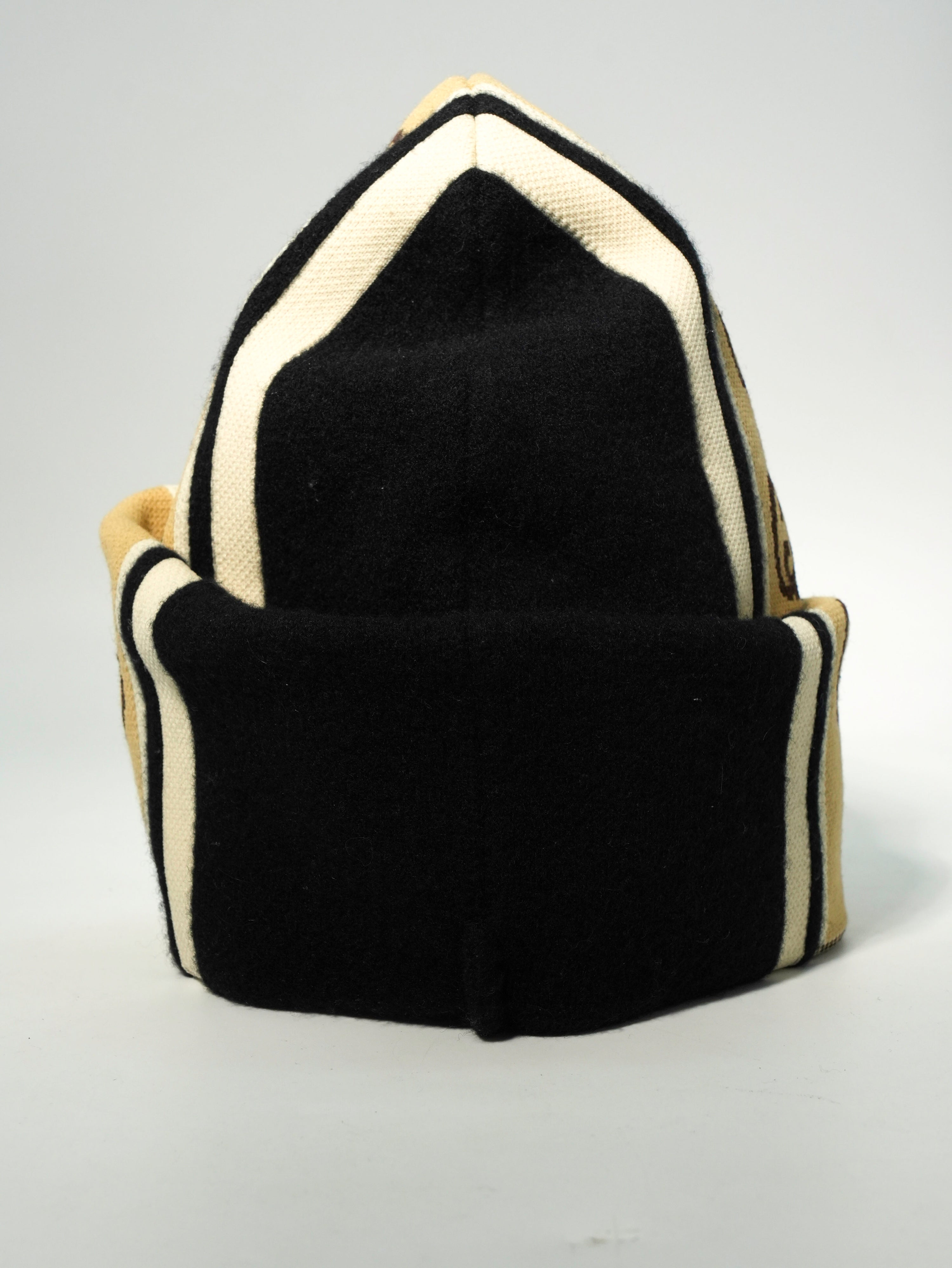 Gucci Cappello GG in Lana