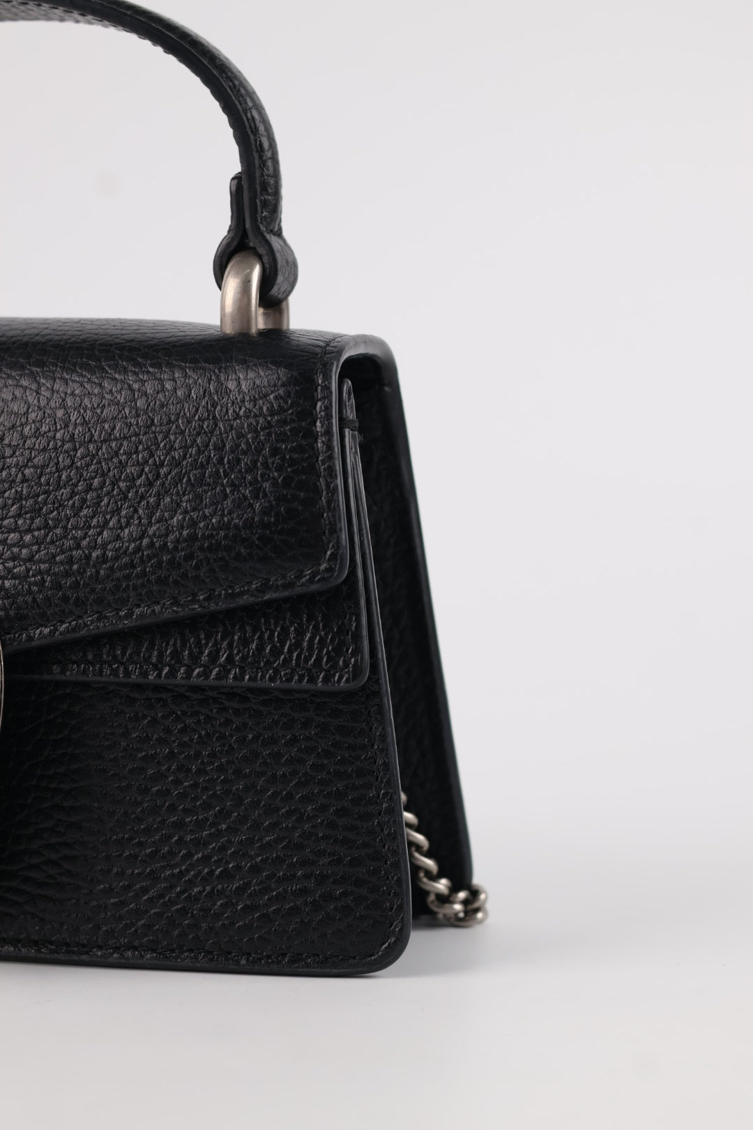 Gucci Mini Dionysus Handle