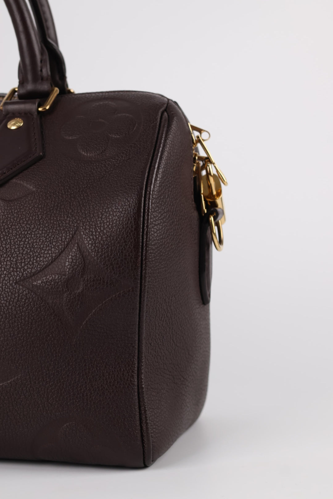 Louis Vuitton Speedy 25 Empreinte